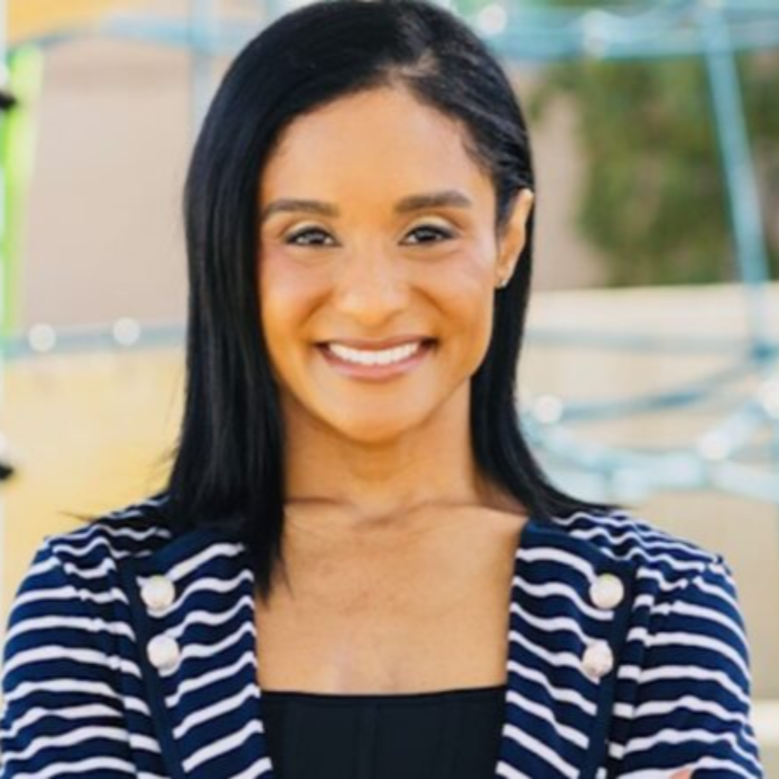Shenea Booth, Candidate for Nevada State Assembly, District 22 episode artwork