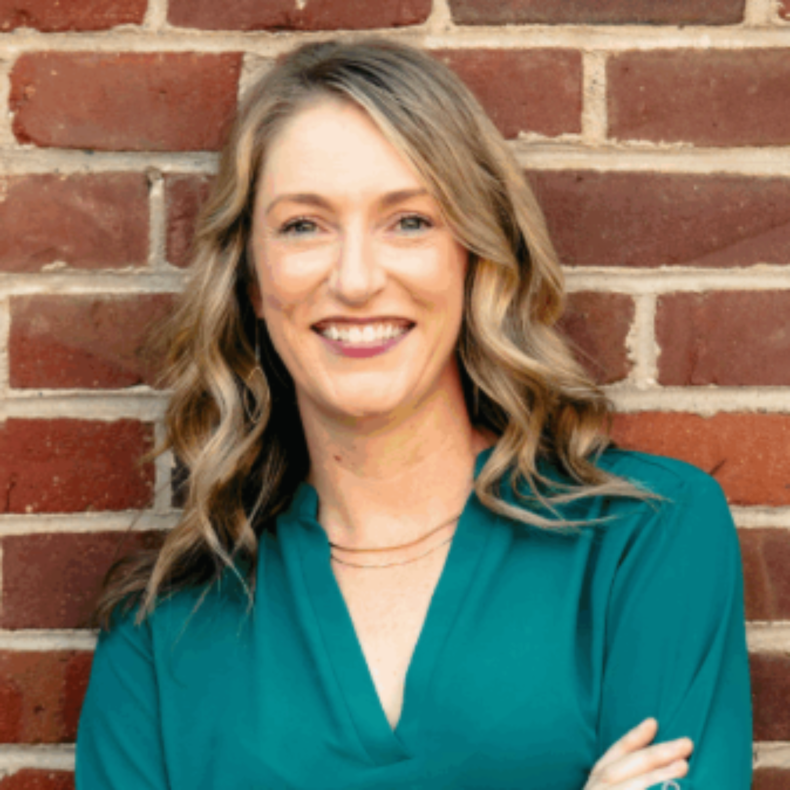 Audrey Denney - Candidate for Congress, CA-01 episode artwork