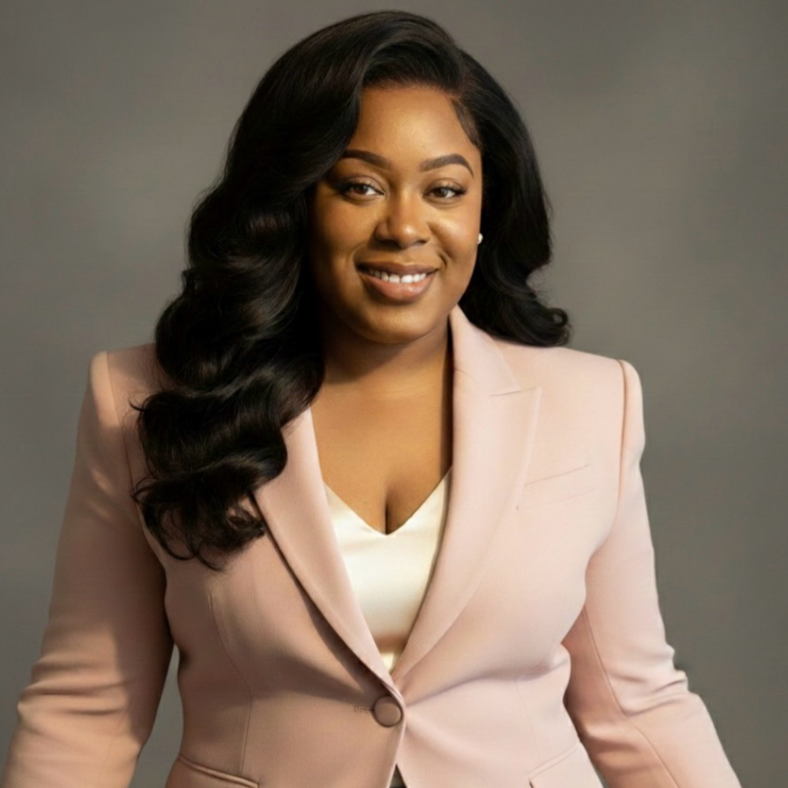 Ardelia Holmes, Candidate for Congress, OH-11 episode artwork