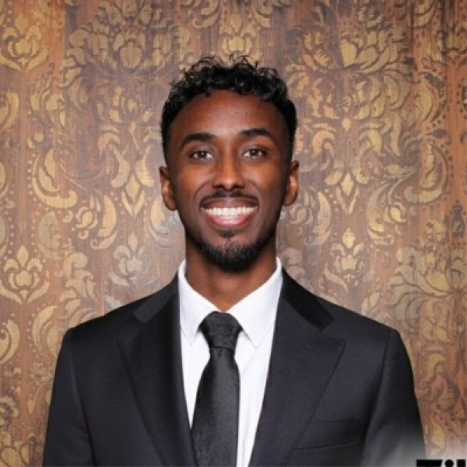 Liban Mohamed, Candidate for Congress, UT-01 episode artwork