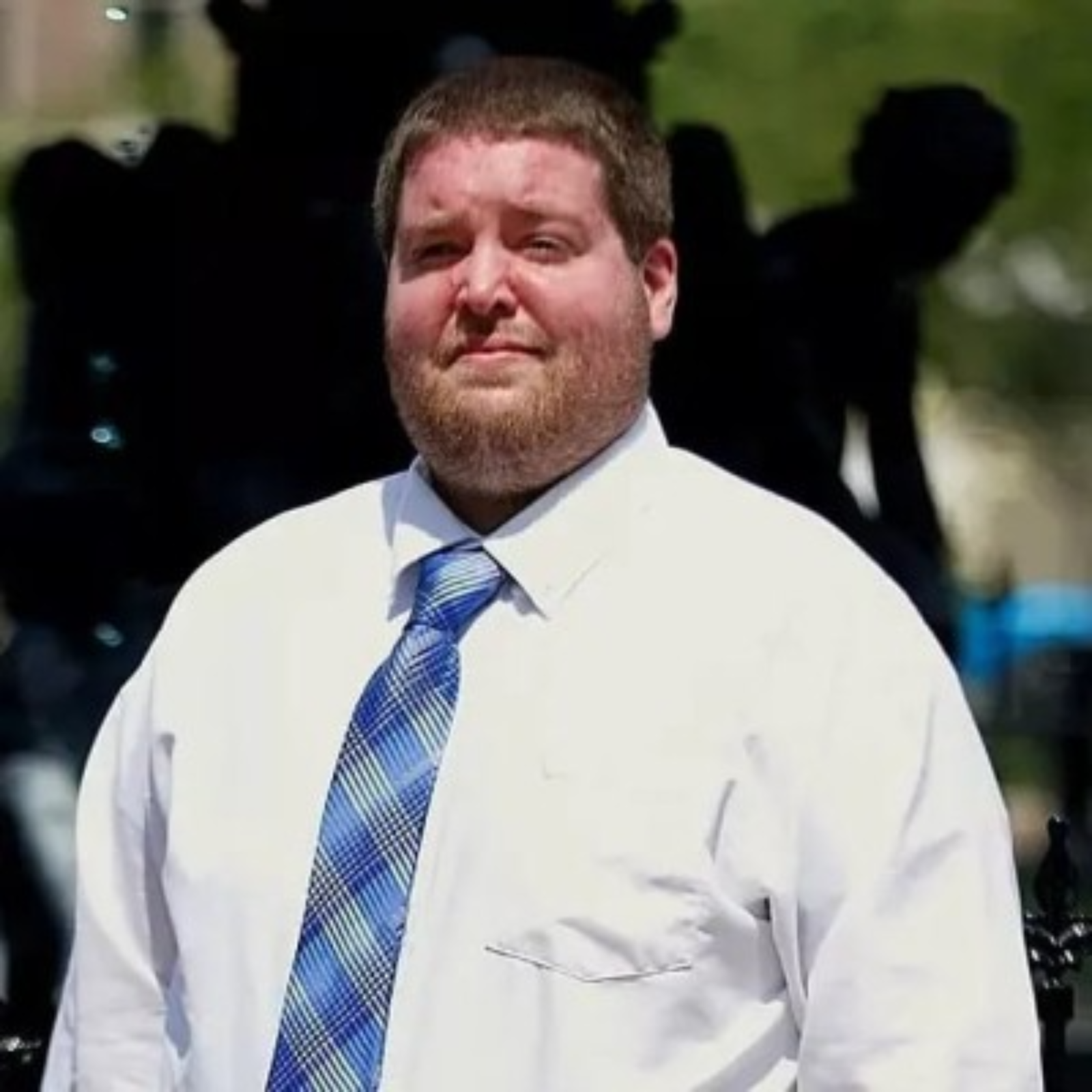 William Compton, Candidate for Congress, KY-02 episode artwork
