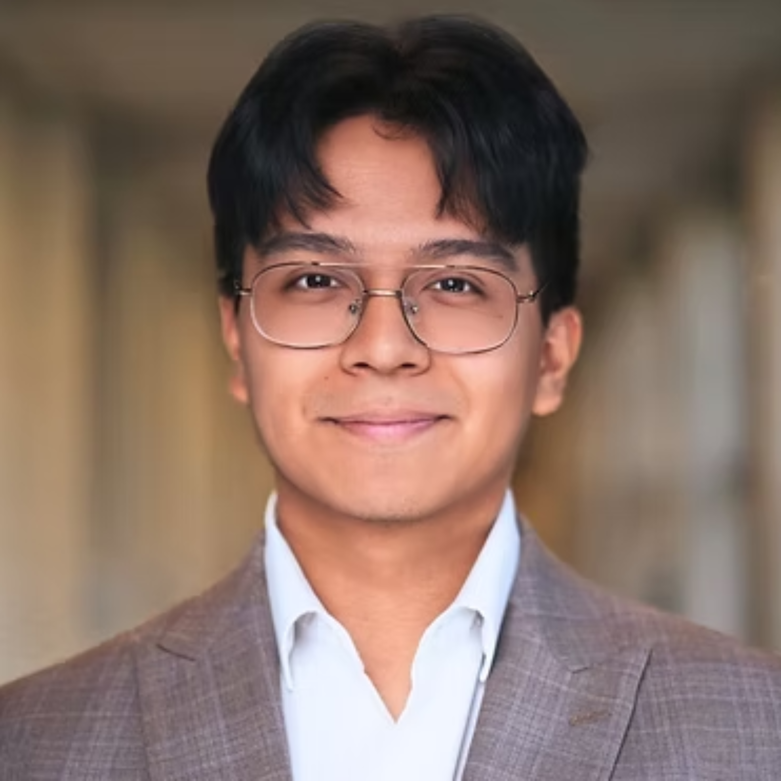 Nico Parra, Candidate for Georgia House of Representatives, District 109 episode artwork