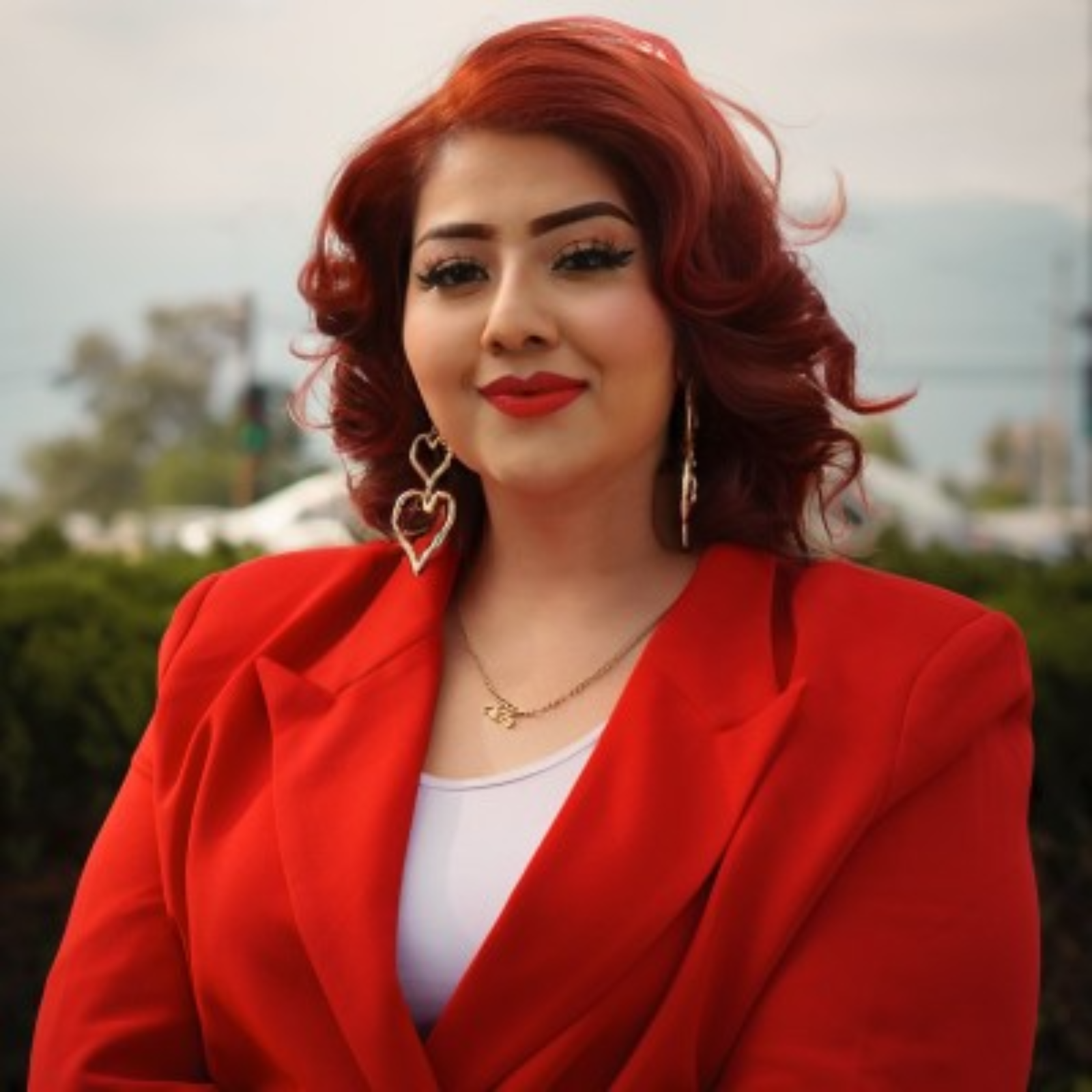 Joz Sida, Candidate for Mayor of Fontana, California episode artwork