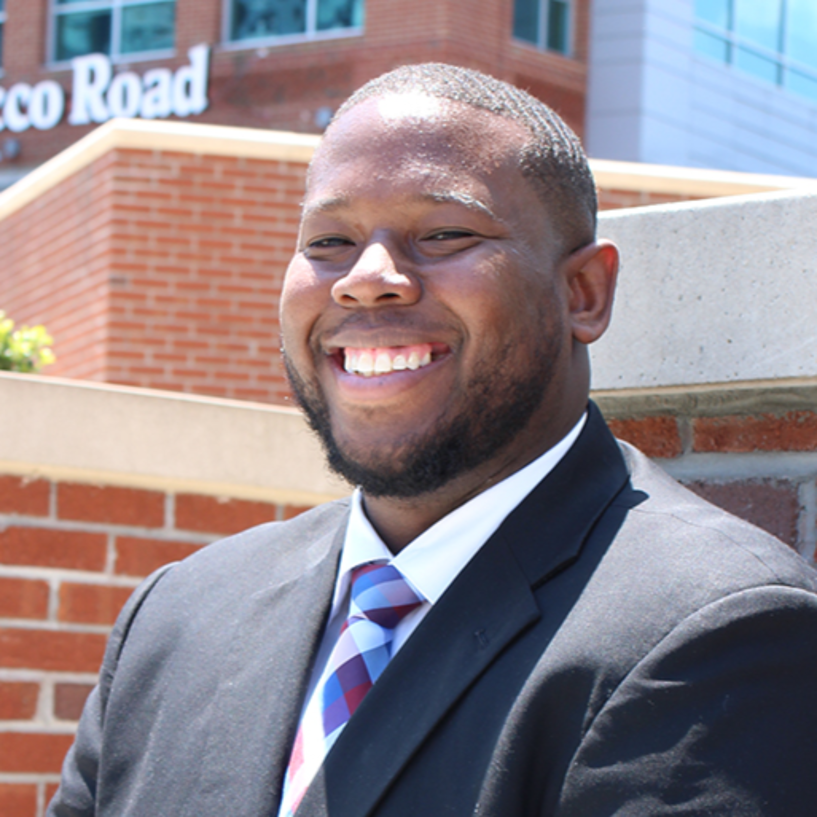 Coach LeVon Barnes, Candidate for North Carolina House District 64 episode artwork