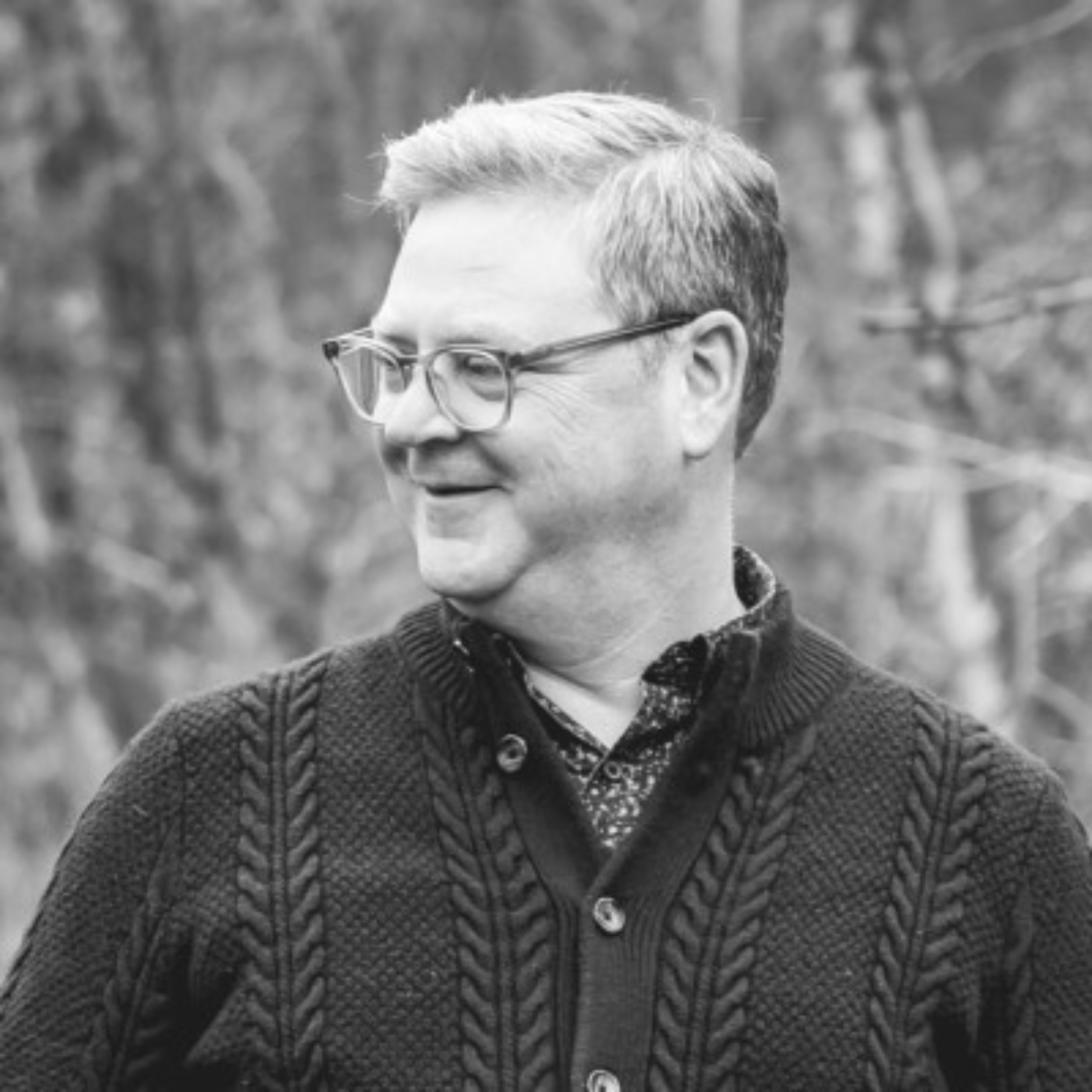 Robb Ryerse, Candidate for Congress, AR-03 episode artwork