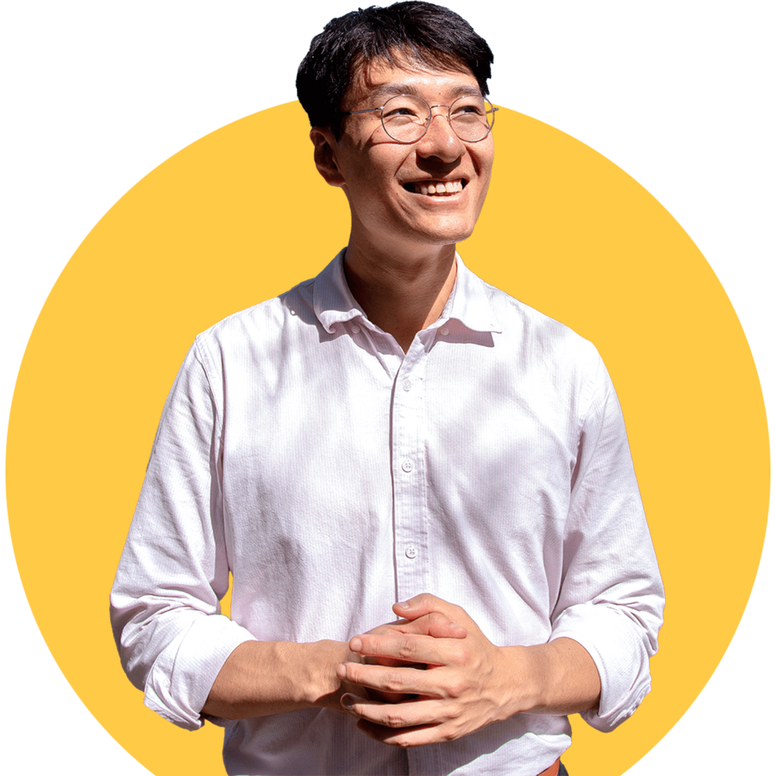 Oliver Ma, Candidate for Lieutenant Governor of California episode artwork
