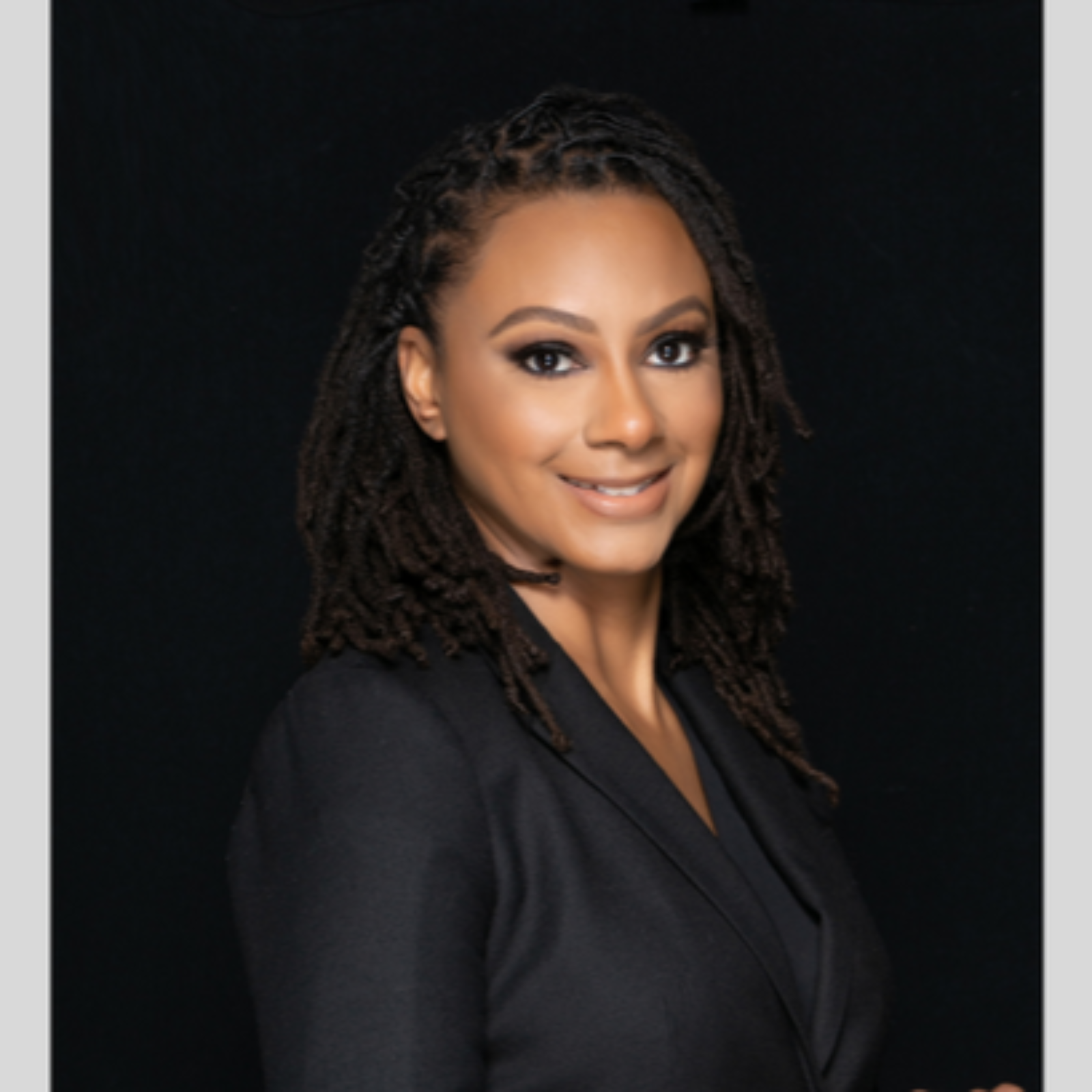 Zakiya Thomas, Executive Director of ERA Coalition episode artwork
