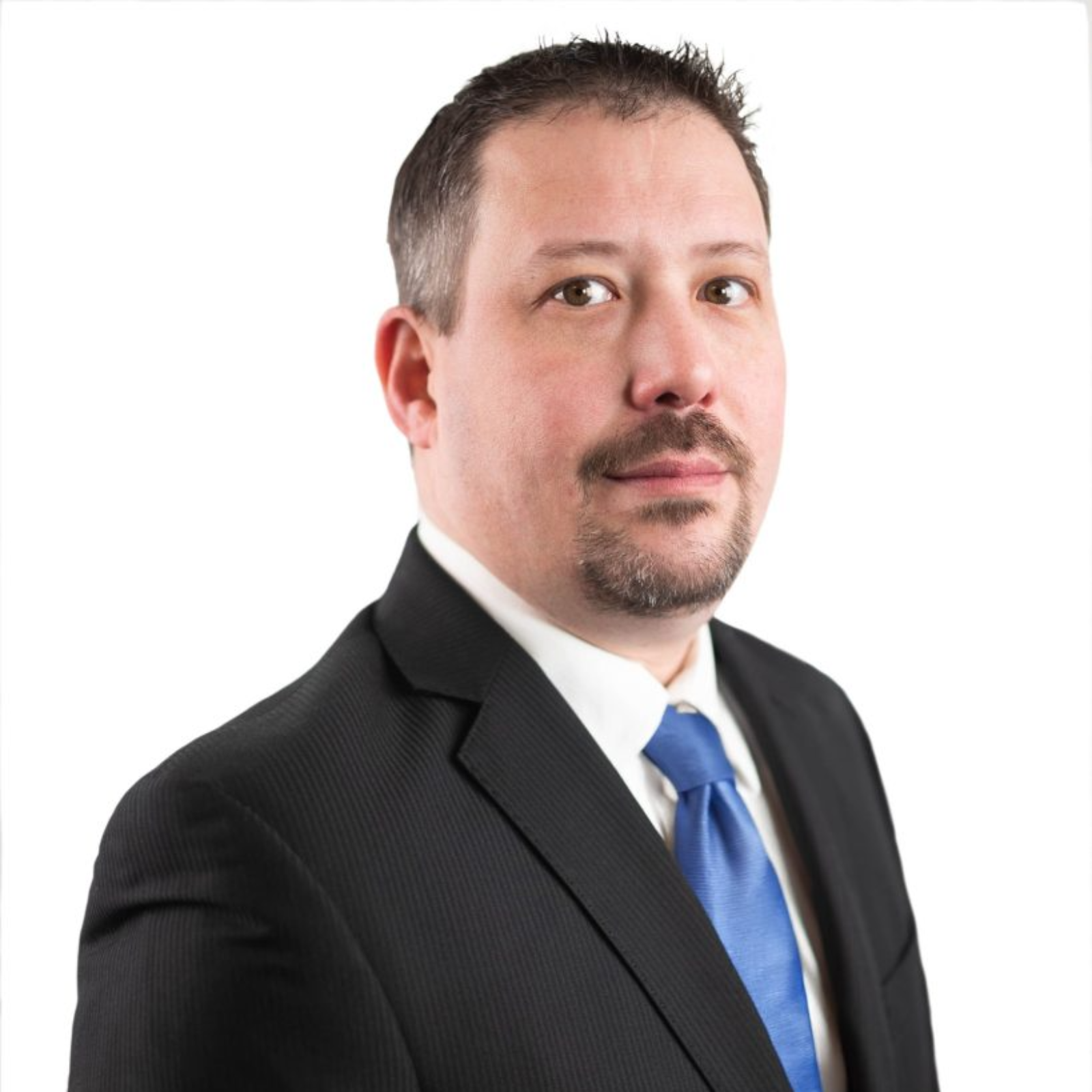 Brent Hennrich, Candidate for Congress, WA-03 episode artwork