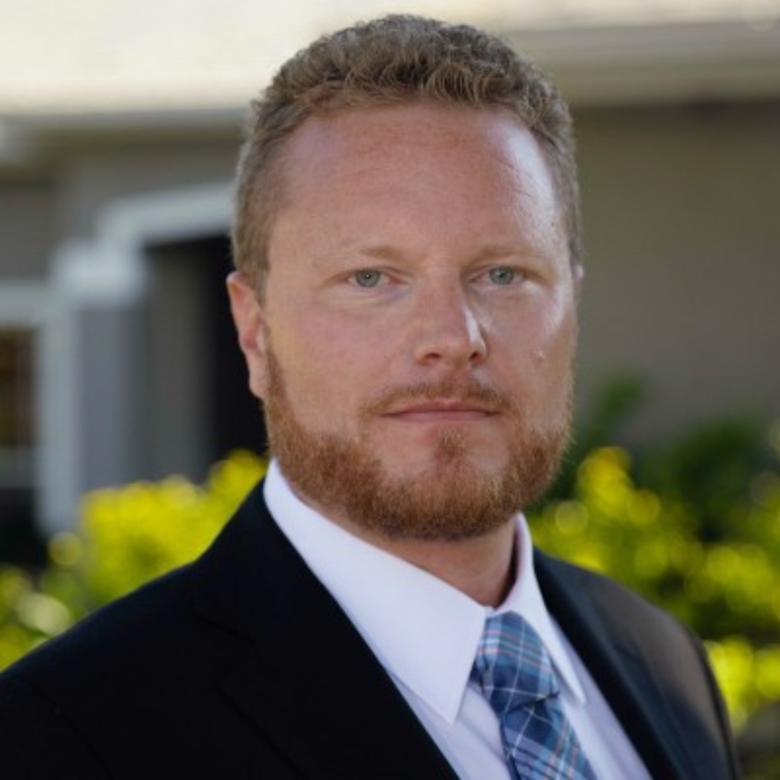 Mark Davis, Candidate for Congress, FL-16 episode artwork