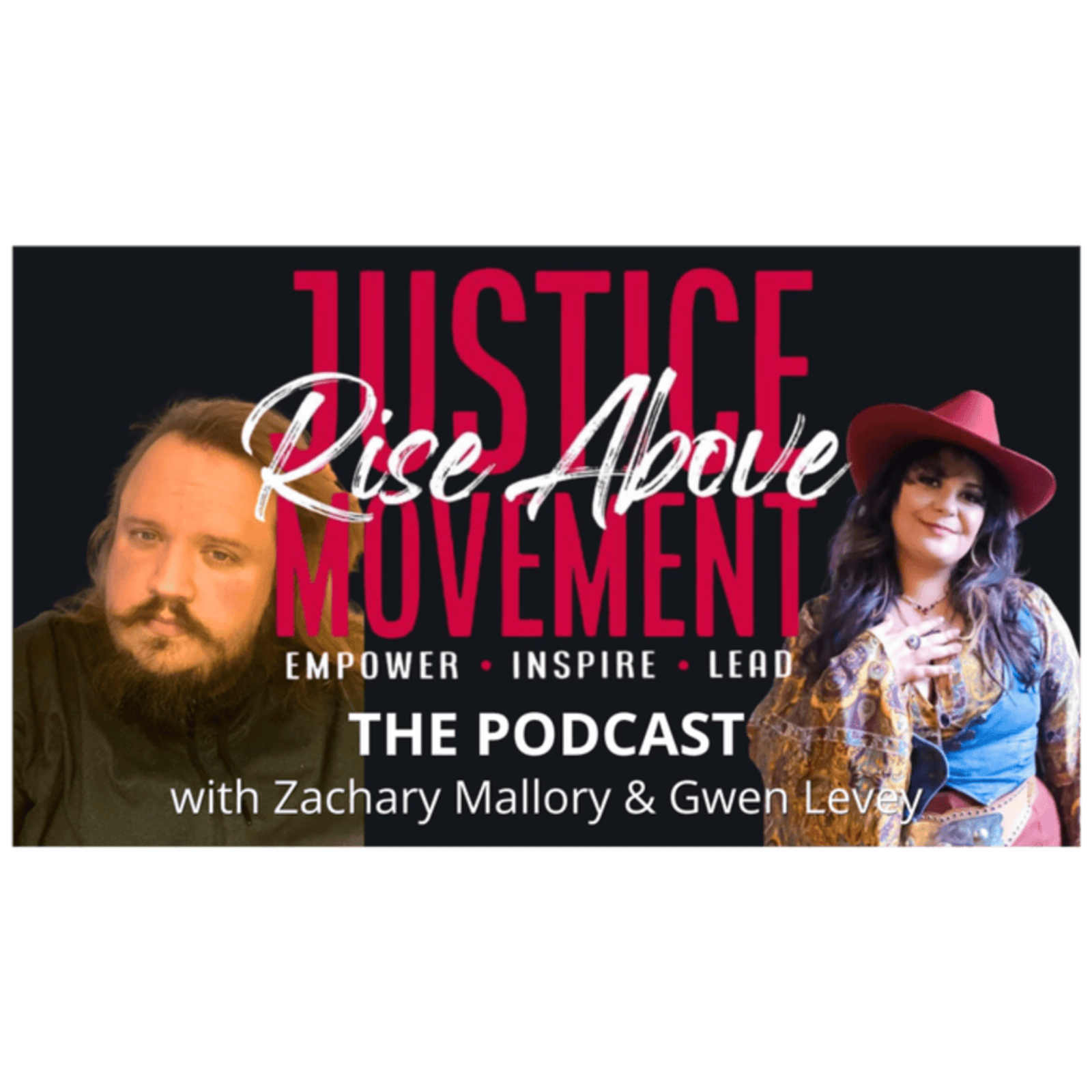 The RETURN of Solidarity Hour with Zachary and Gwen episode artwork