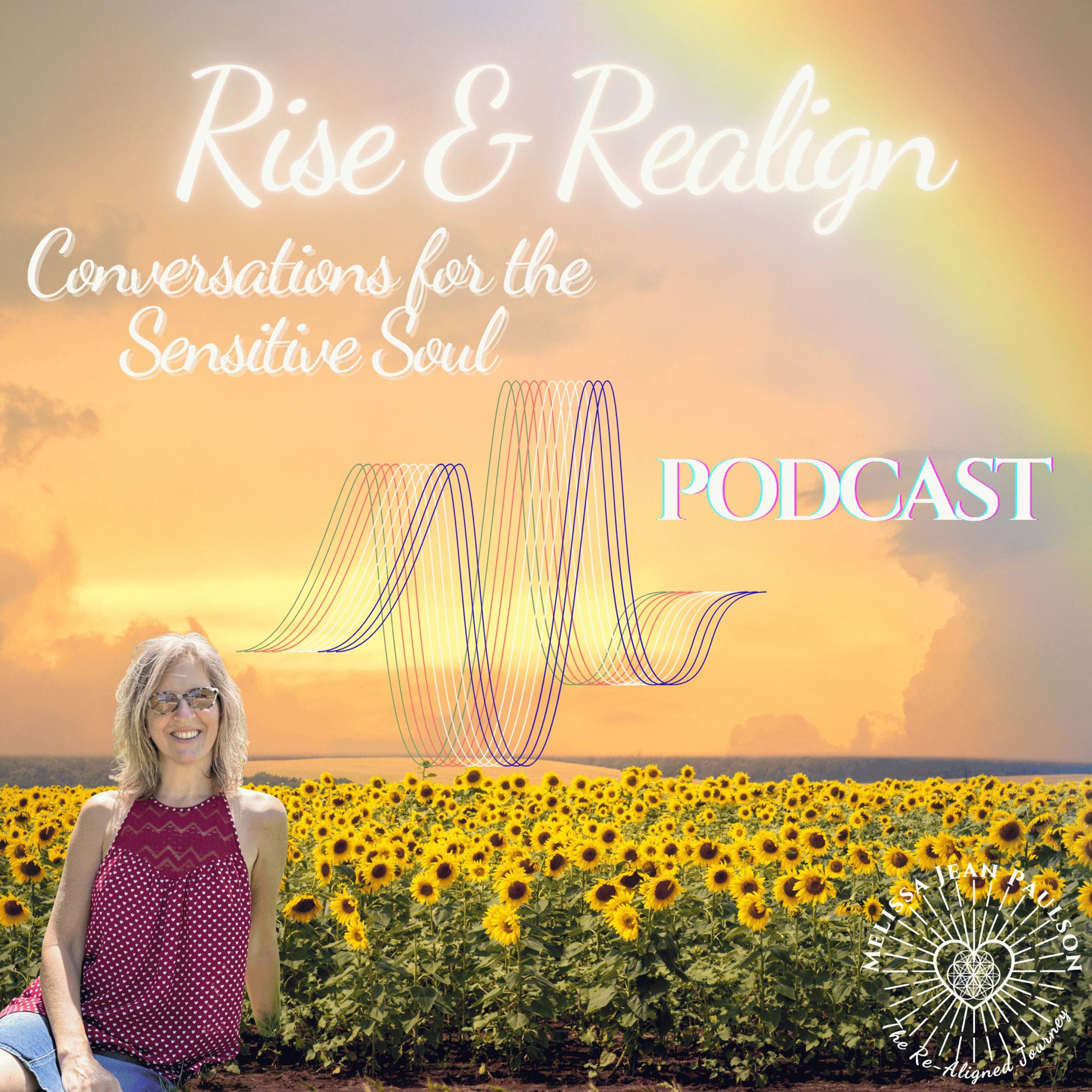Ep 42 | Trusting What You Already Know: Embracing Sensitivity, the Body's Signals, and the Inner Voice episode artwork