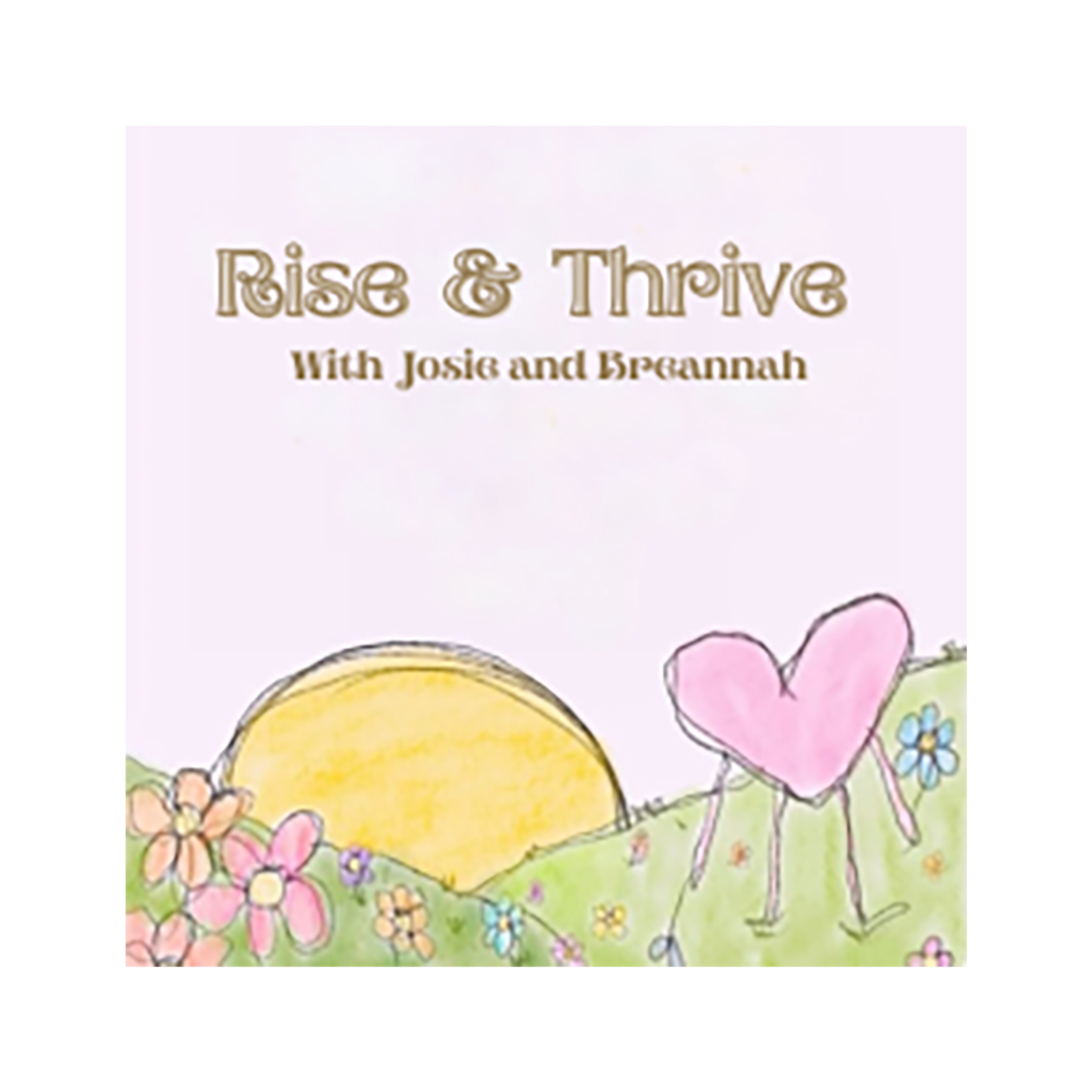 Rise and Thrive