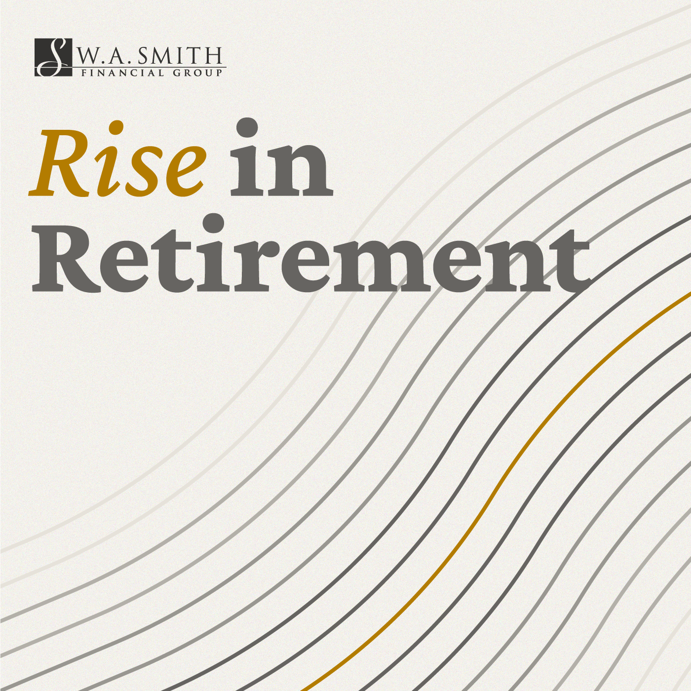 Rise in Retirement