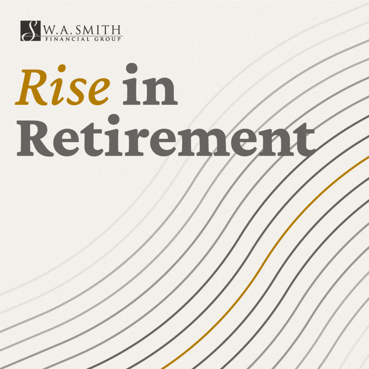 Rise in Retirement