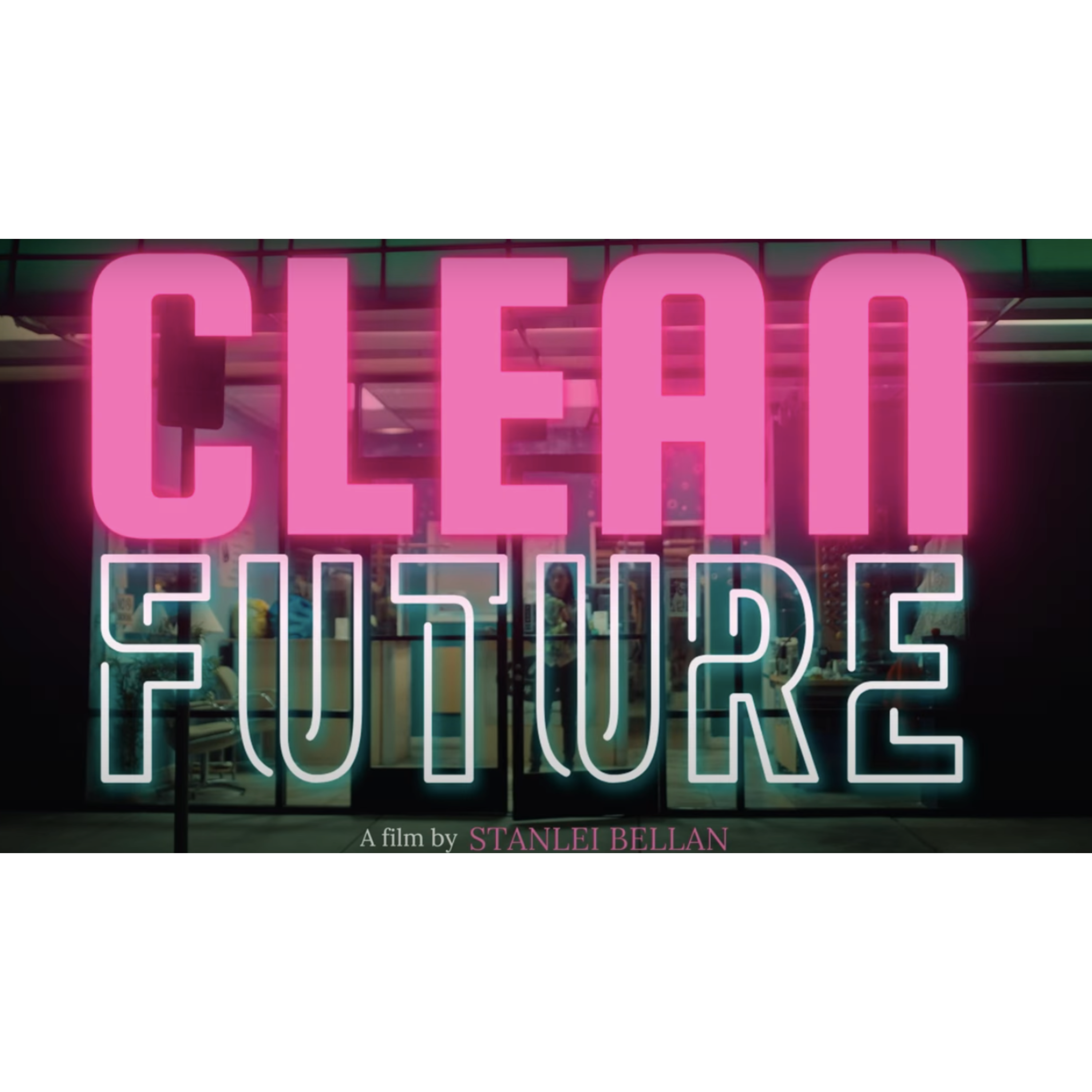 A Filmmaker's Dream: Stanlei Bellan - Director episode artwork