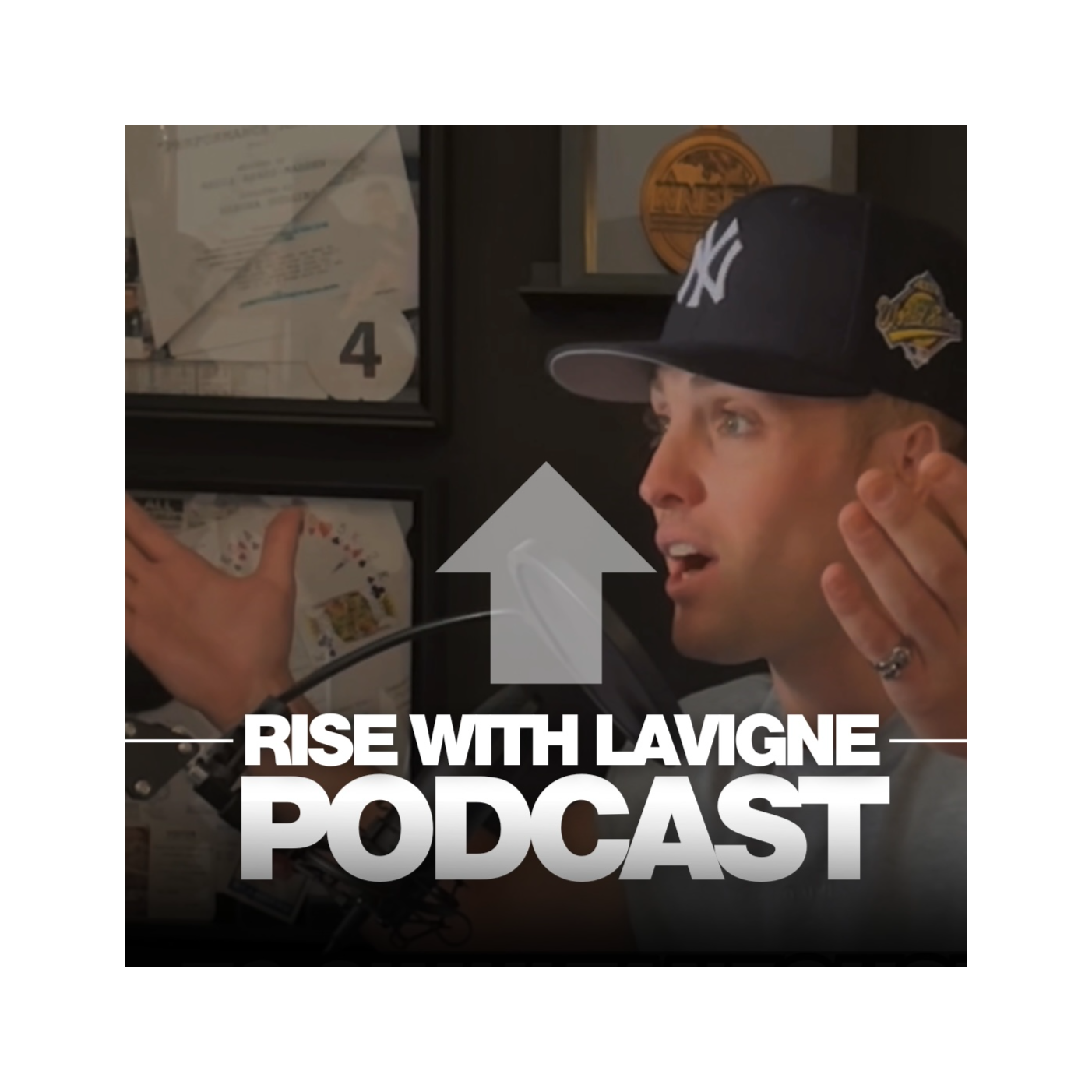 Rise With LaVigne