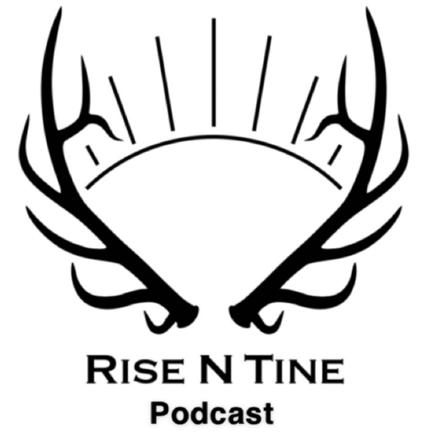 The Rise N Tine Podcast
