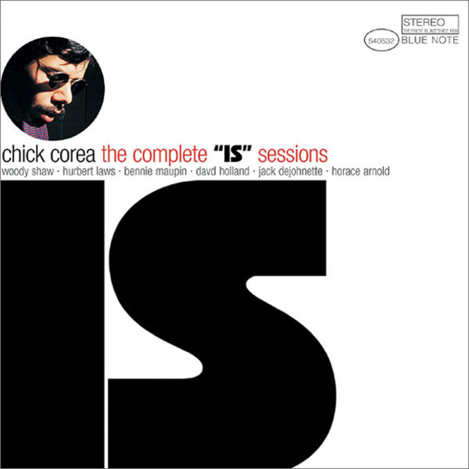 CHICK COREA: Is