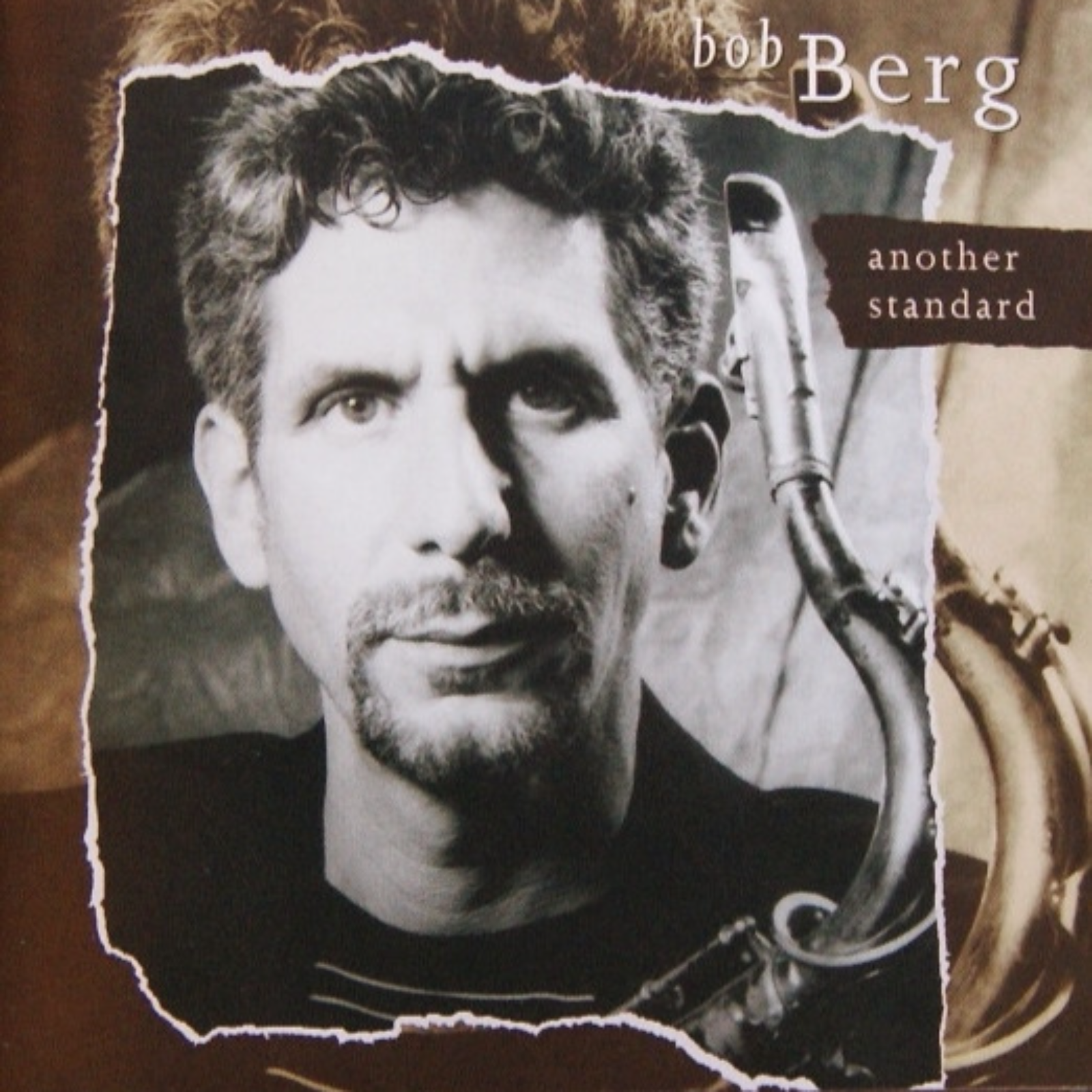 BOB BERG: Another Standard