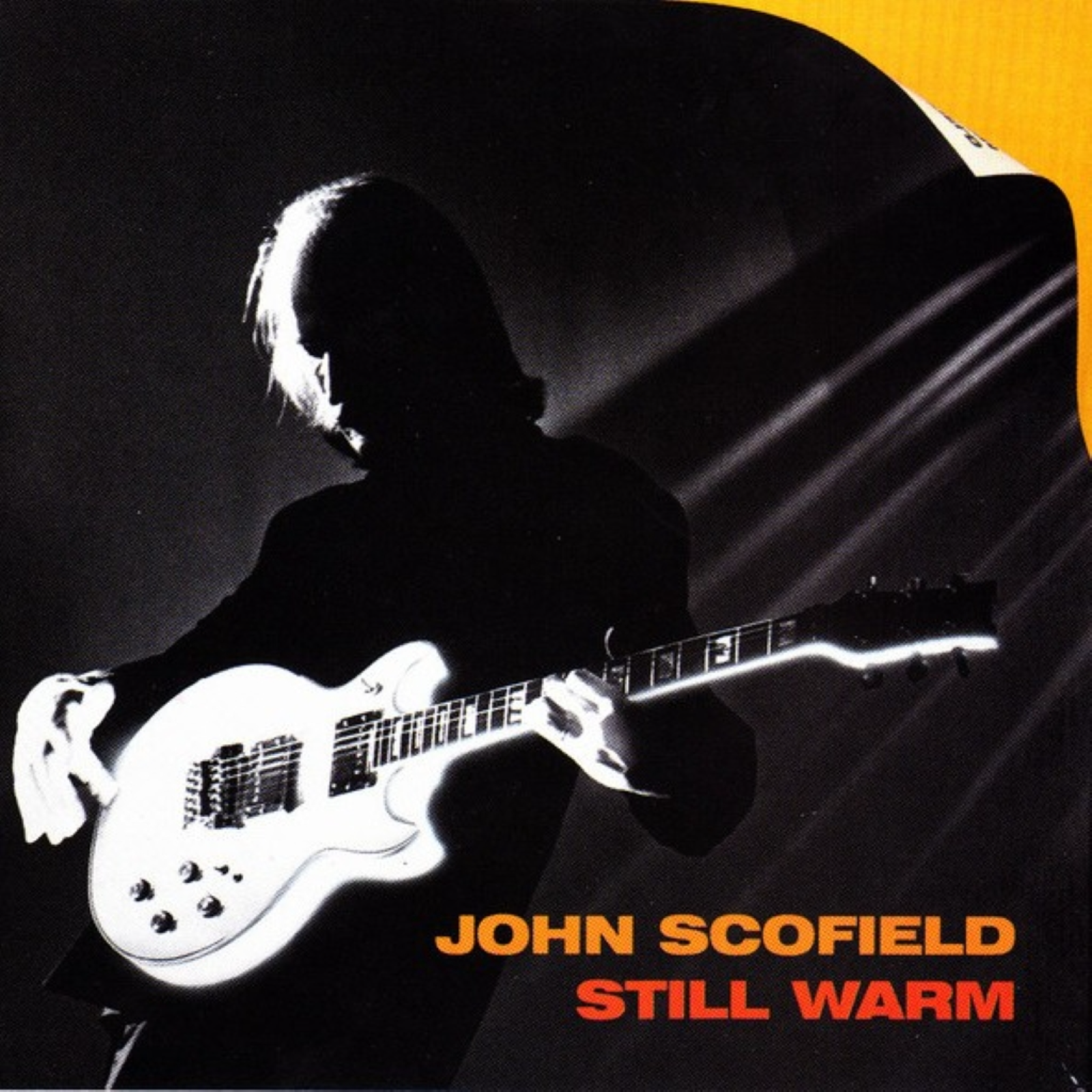 JOHN SCOFIELD: Still Warm episode artwork