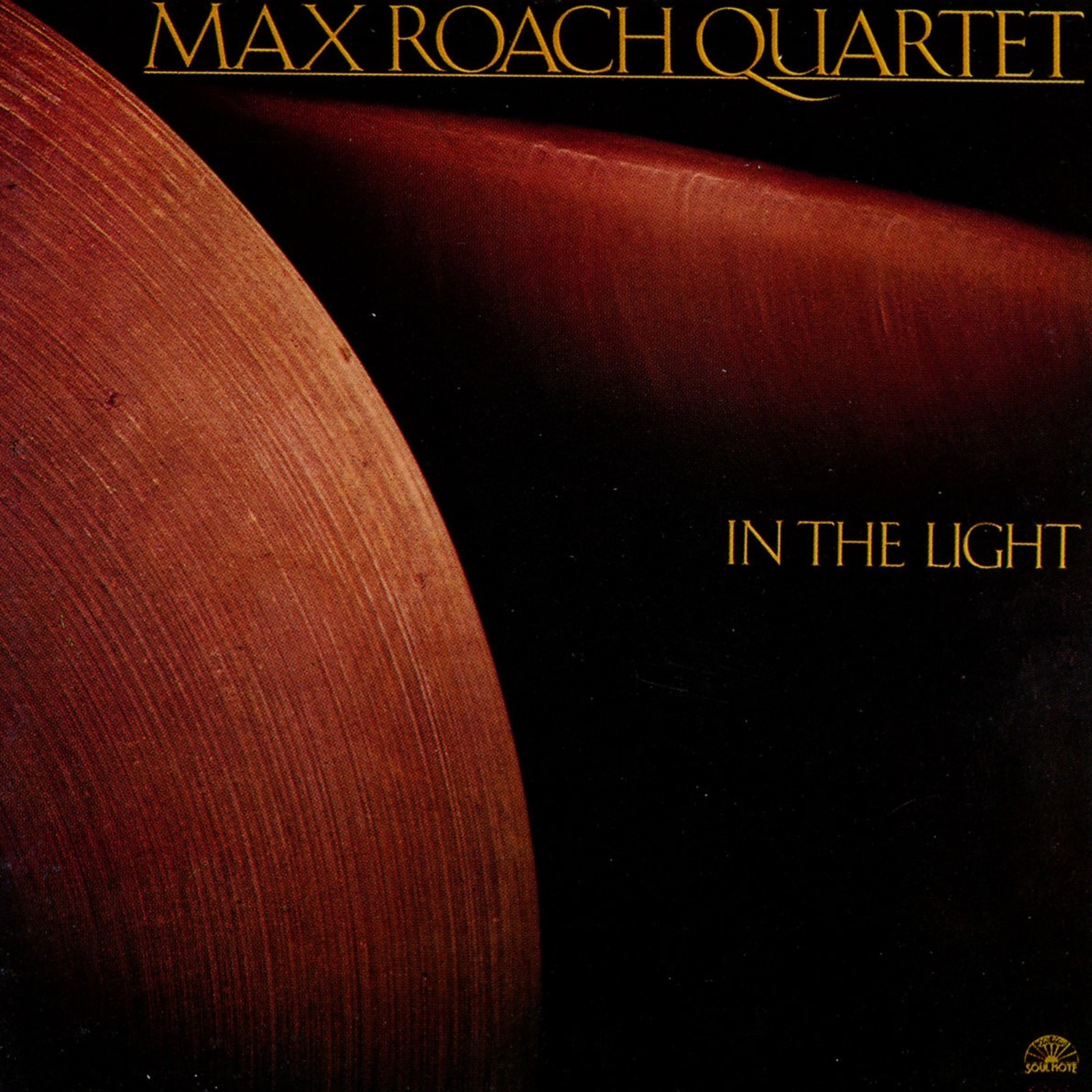 MAX ROACH: In the Light