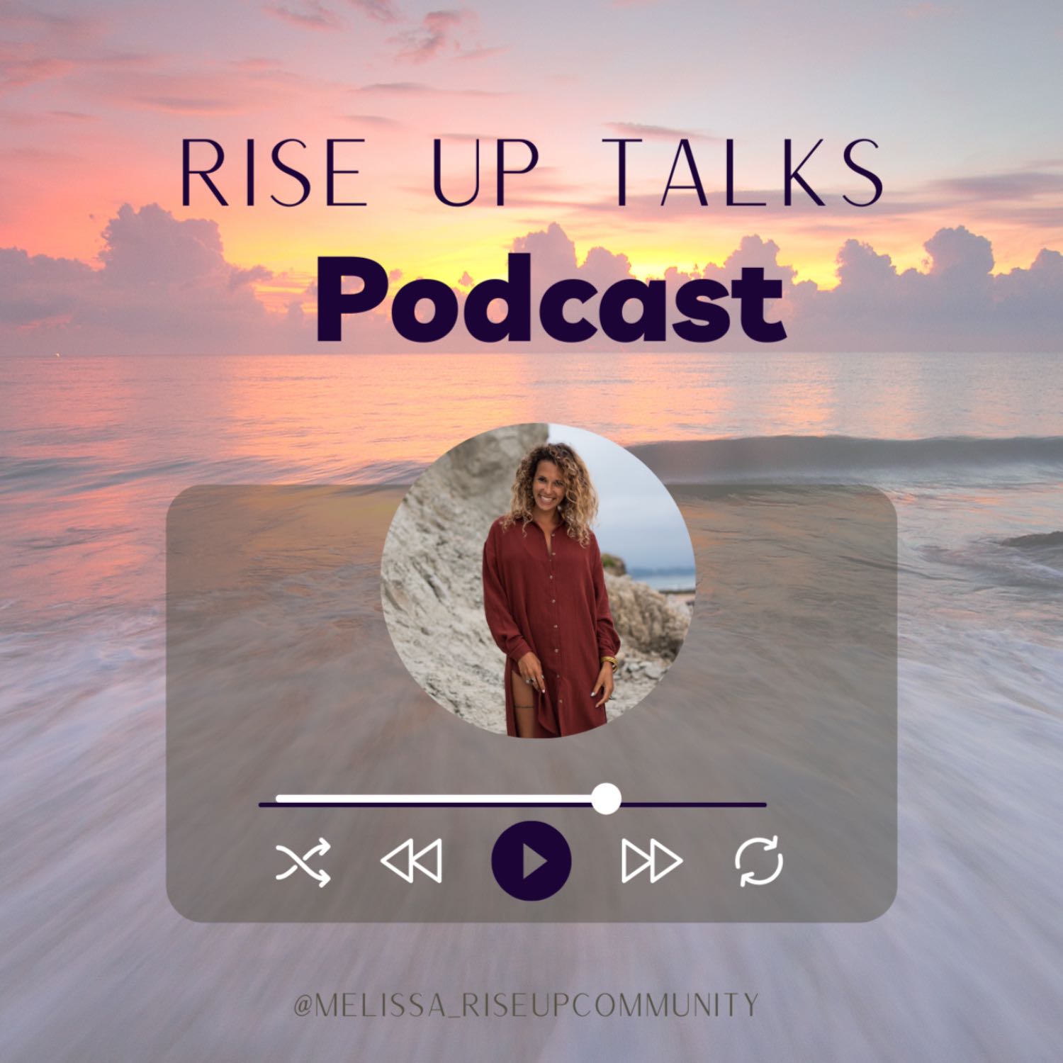 Rise Up Talks 