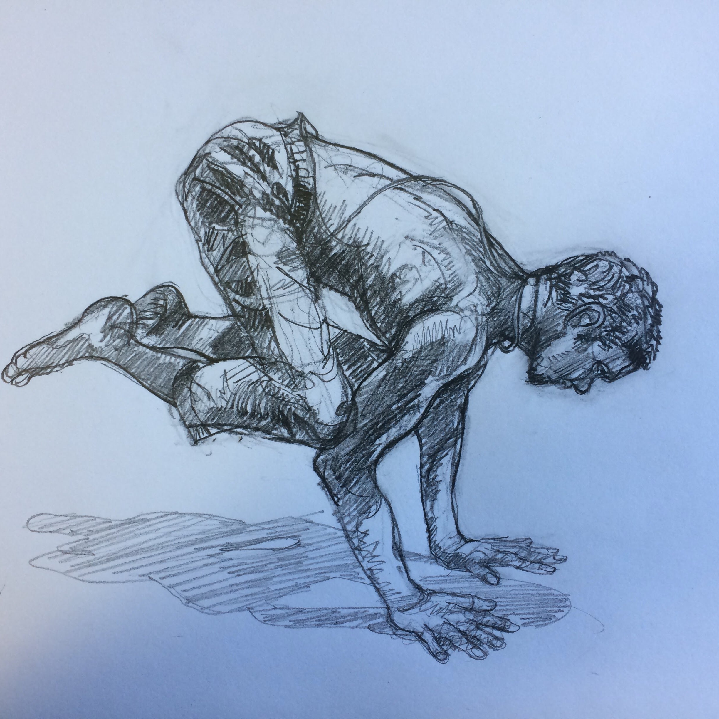 Yoga 0 episode artwork