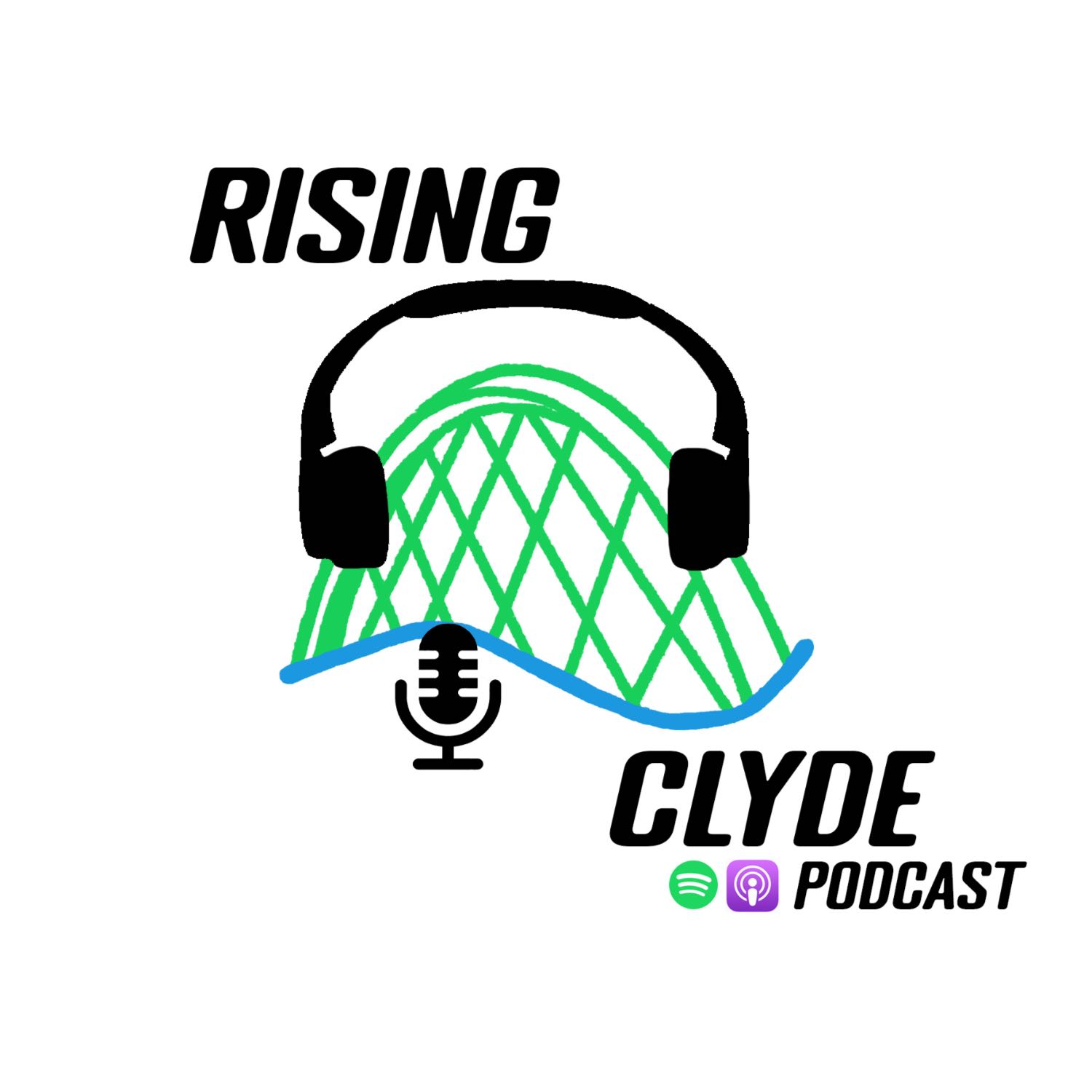 Rising Clyde