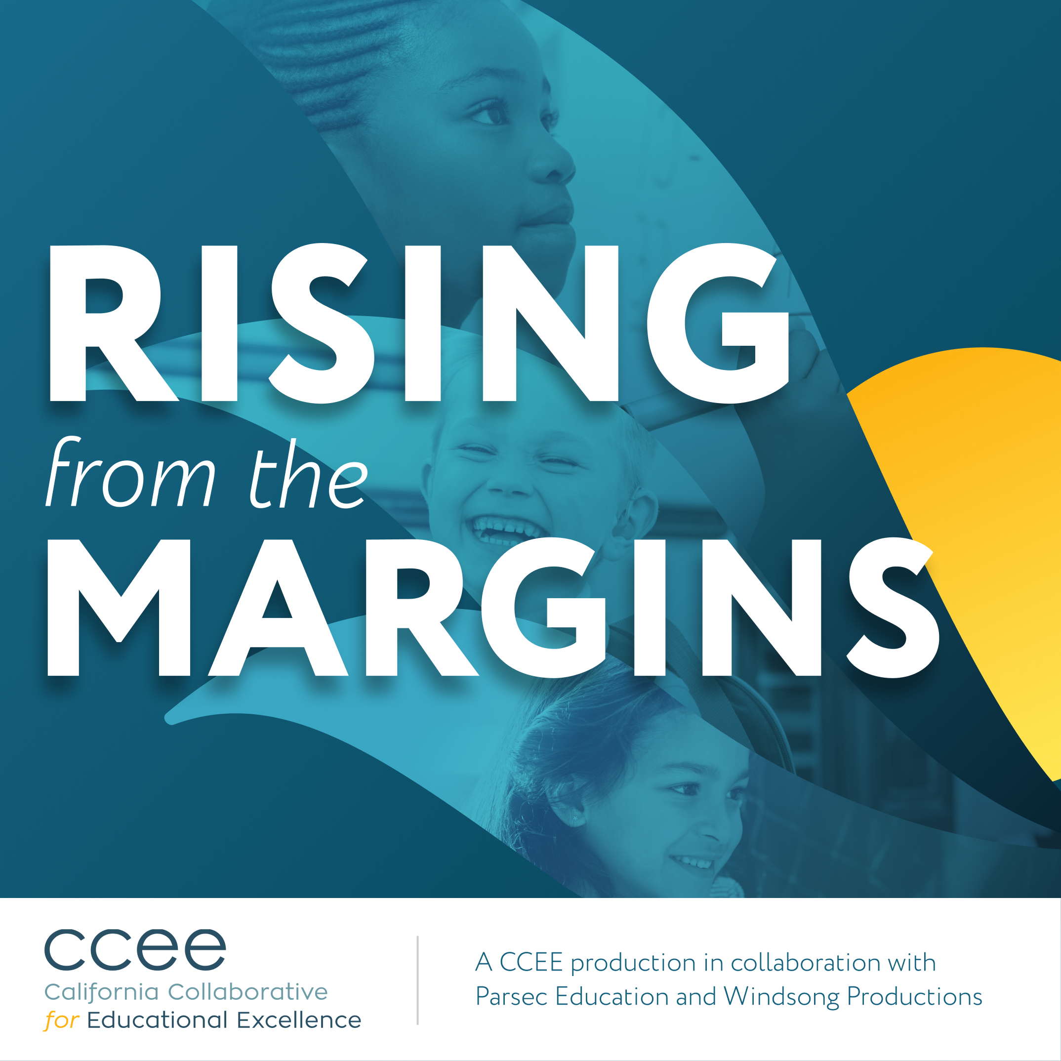 Rising from the Margins - Sacramento City Unified School District
