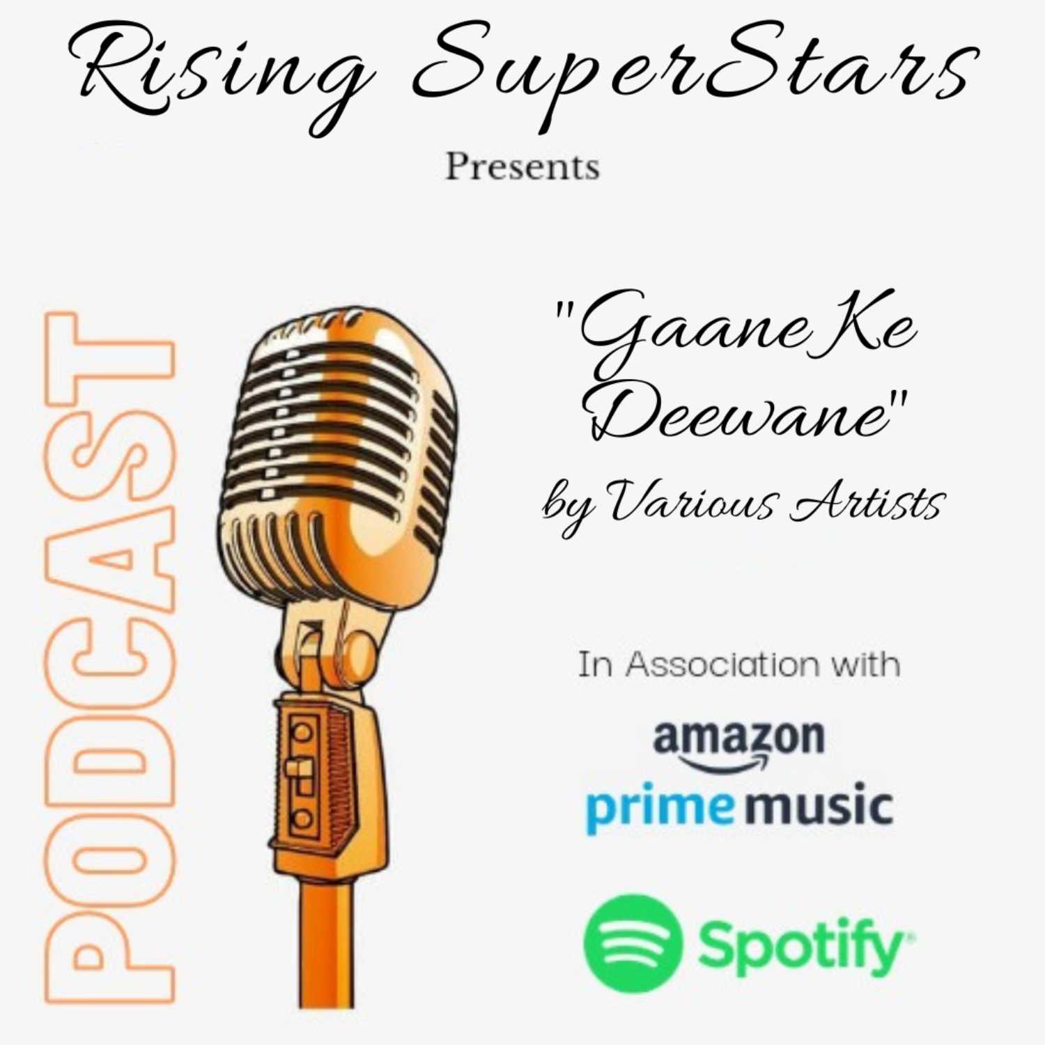 RISING SUPER STARS