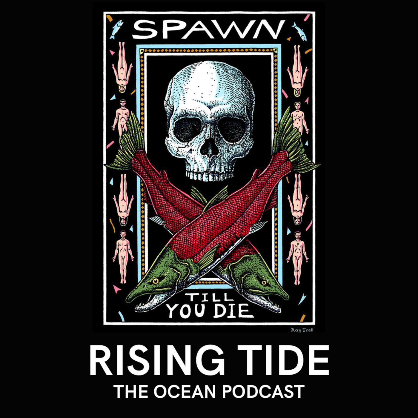 Rising Tide: The Ocean Podcast