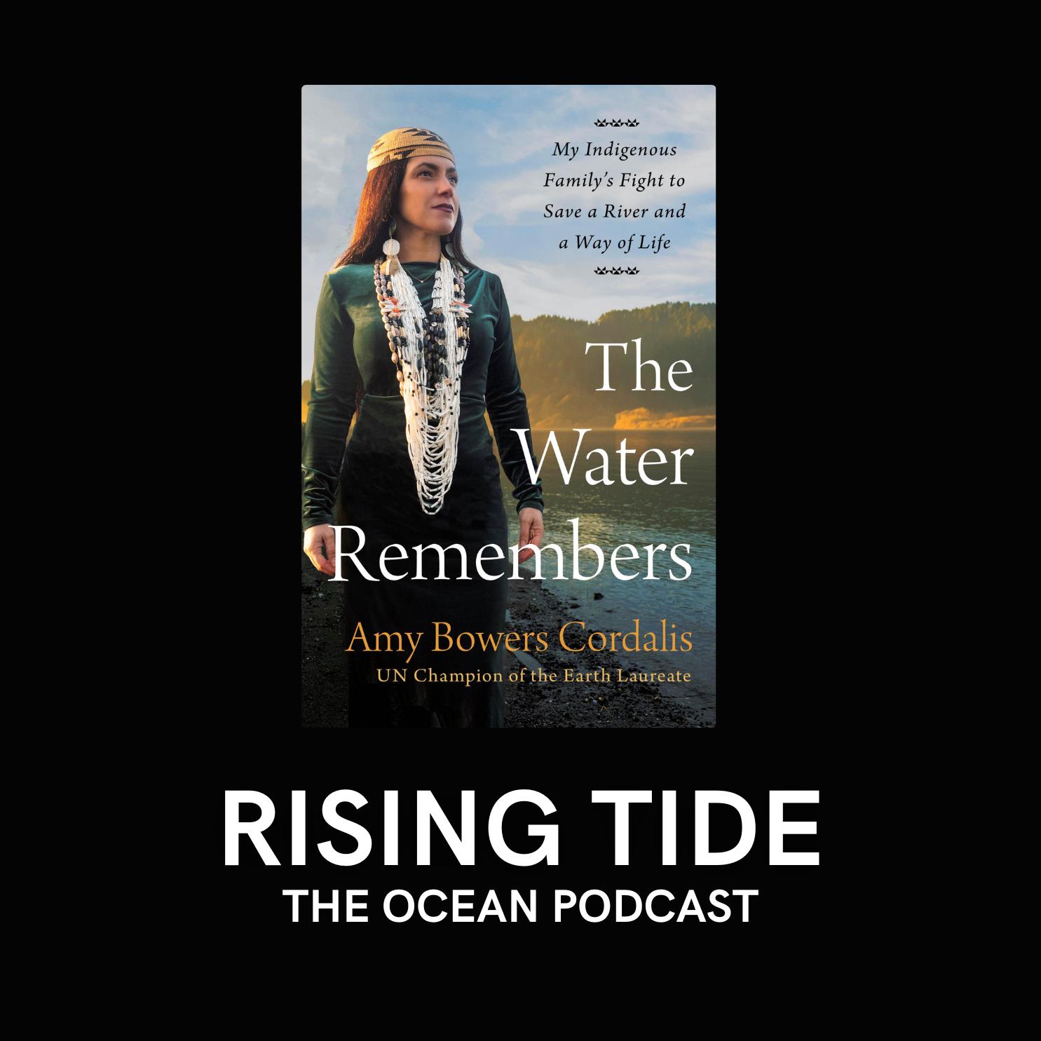 Rising Tide: The Ocean Podcast