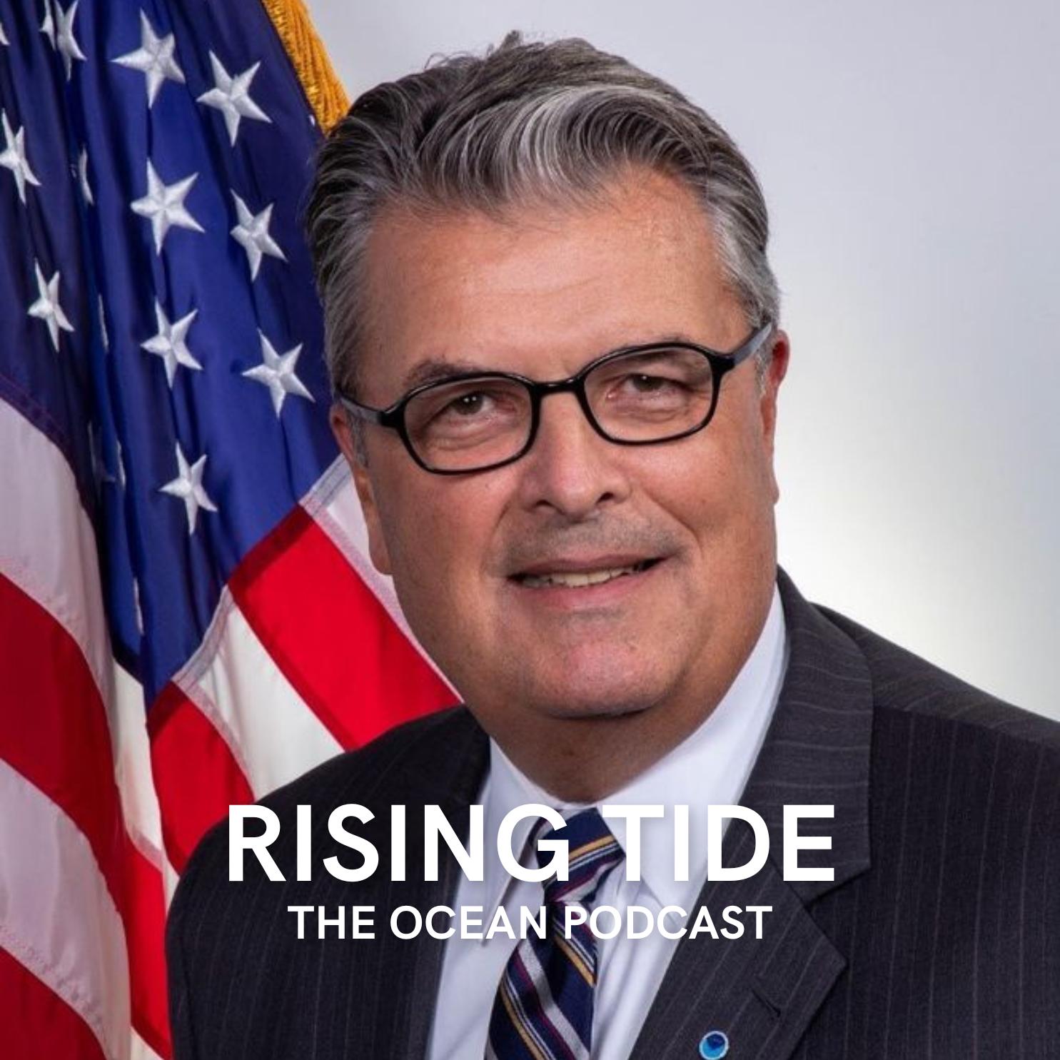 Rising Tide: The Ocean Podcast