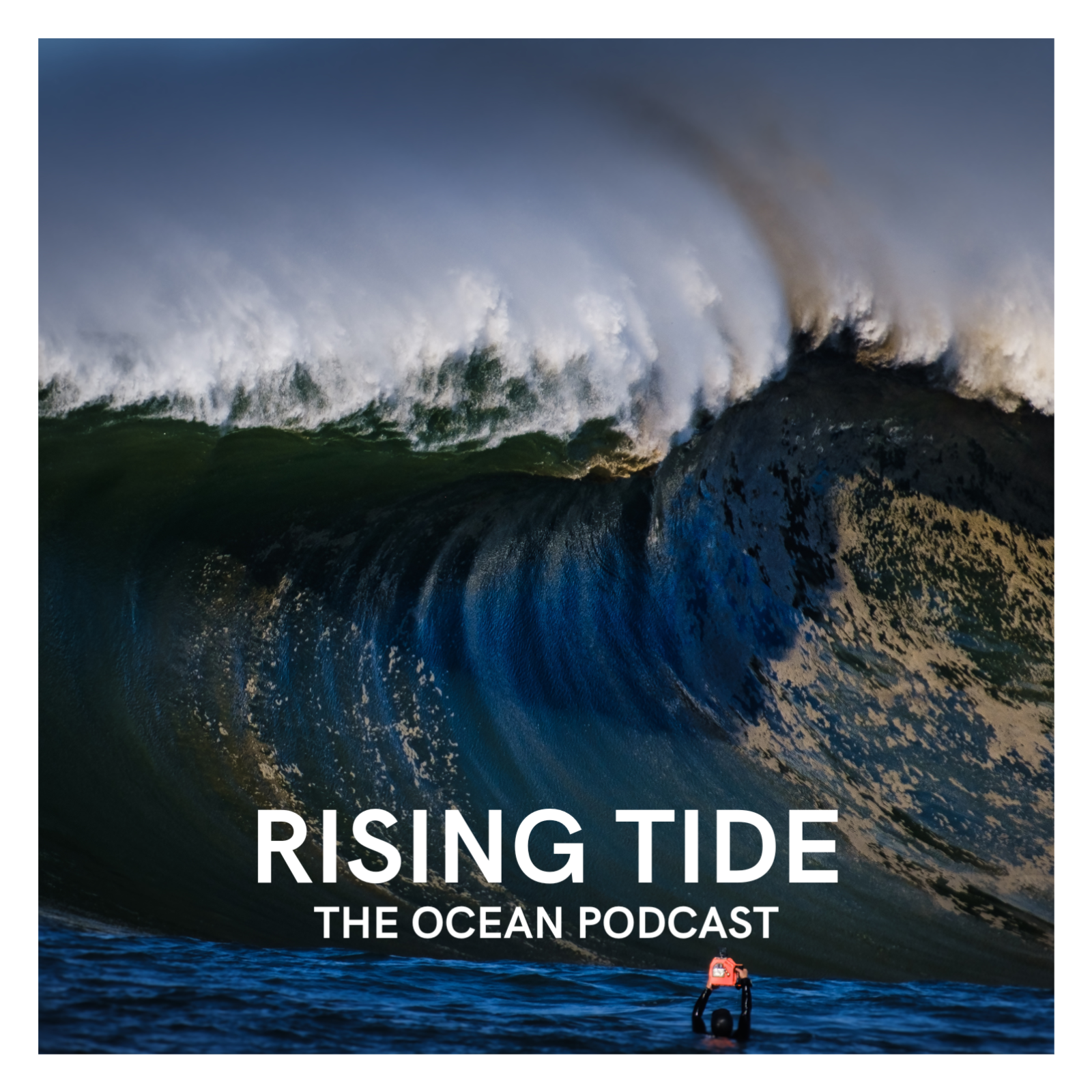 Rising Tide: The Ocean Podcast