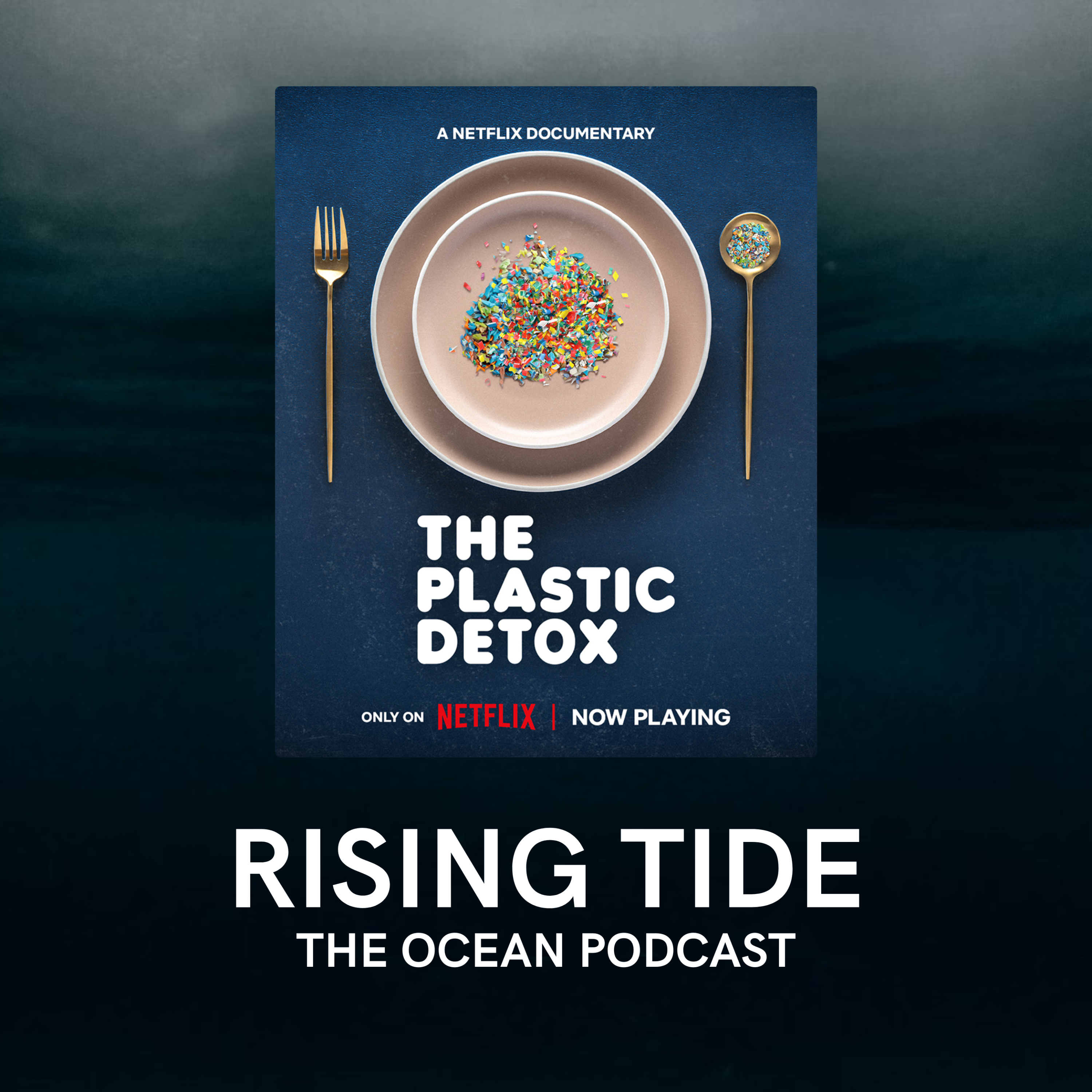Louie Psihoyos on Dolphins, Plastics and More episode artwork