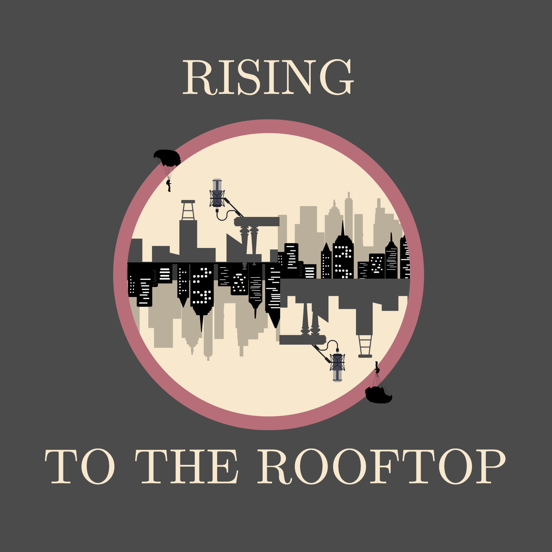 Rising to the Rooftop