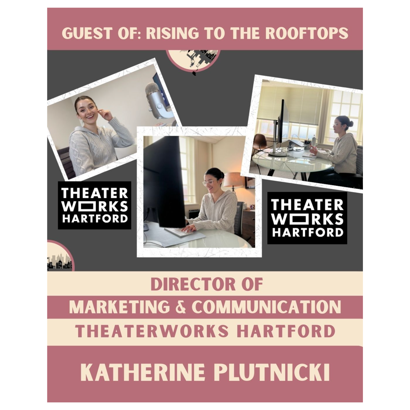 Rising to the Rooftop