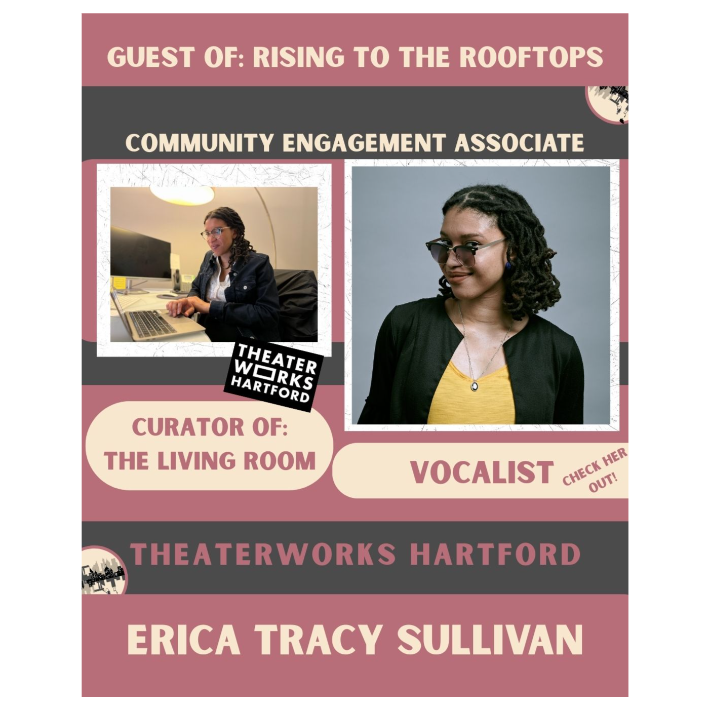 Rising to the Rooftop