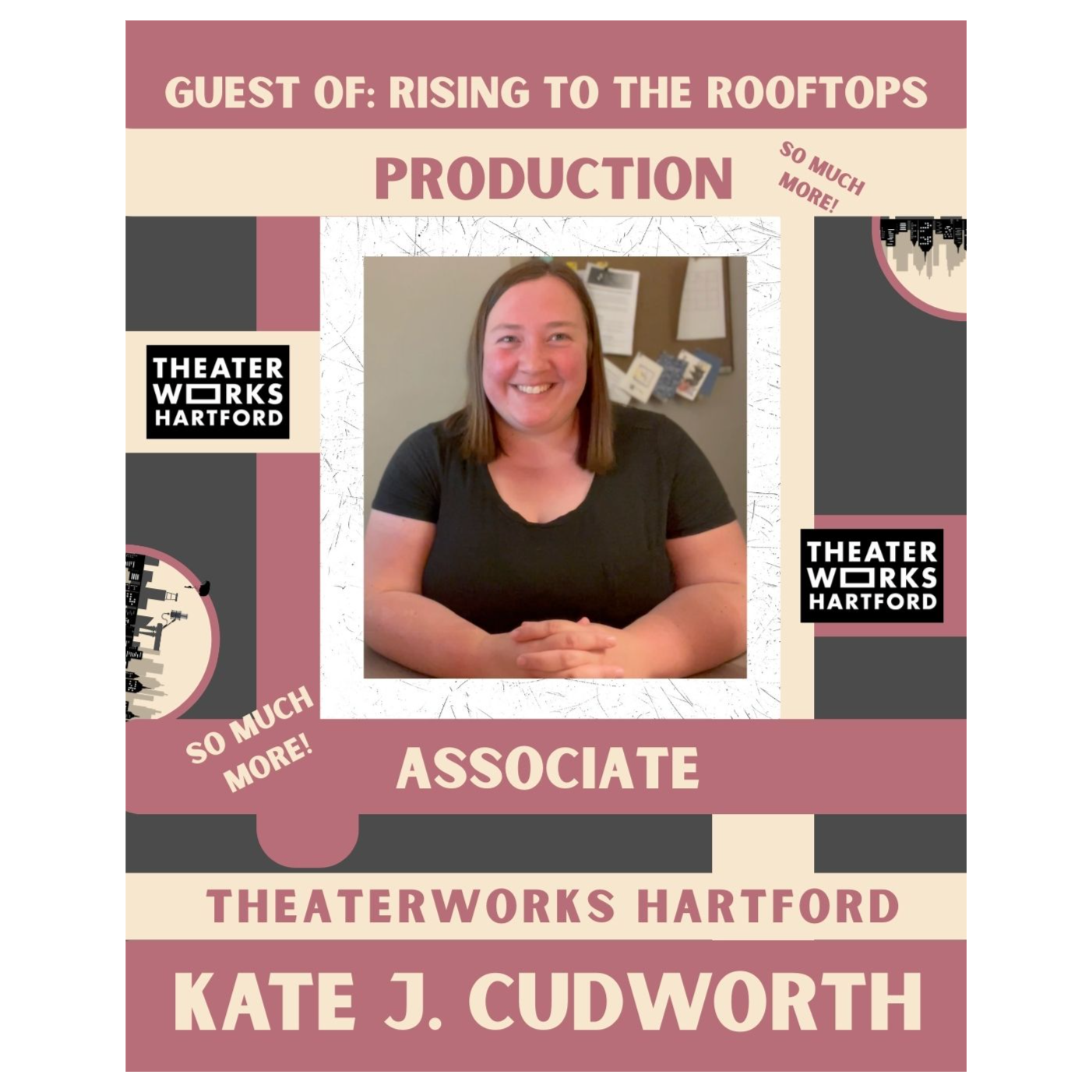 Rising to the Rooftop