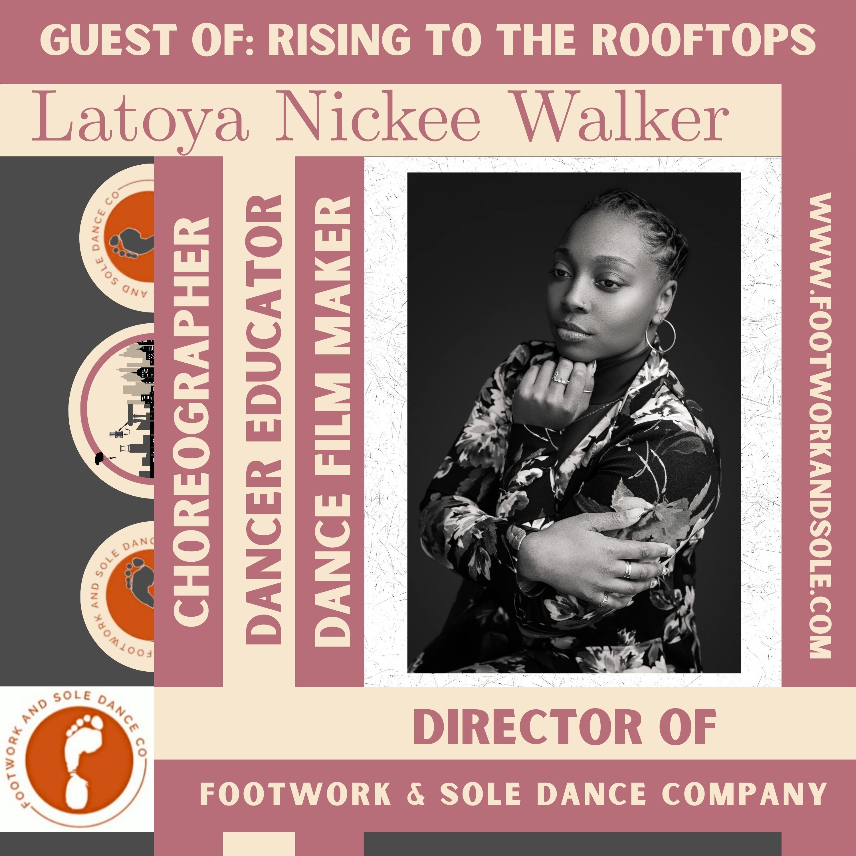 Rising to the Rooftop