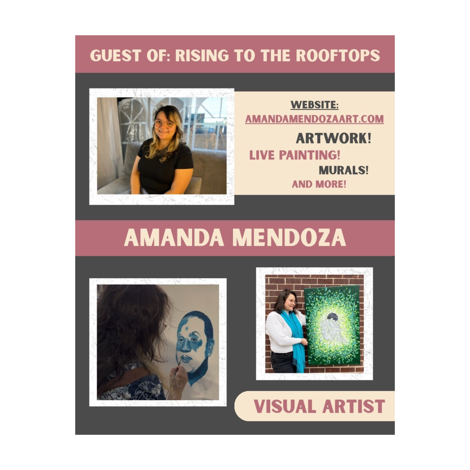 Rising to the Rooftop