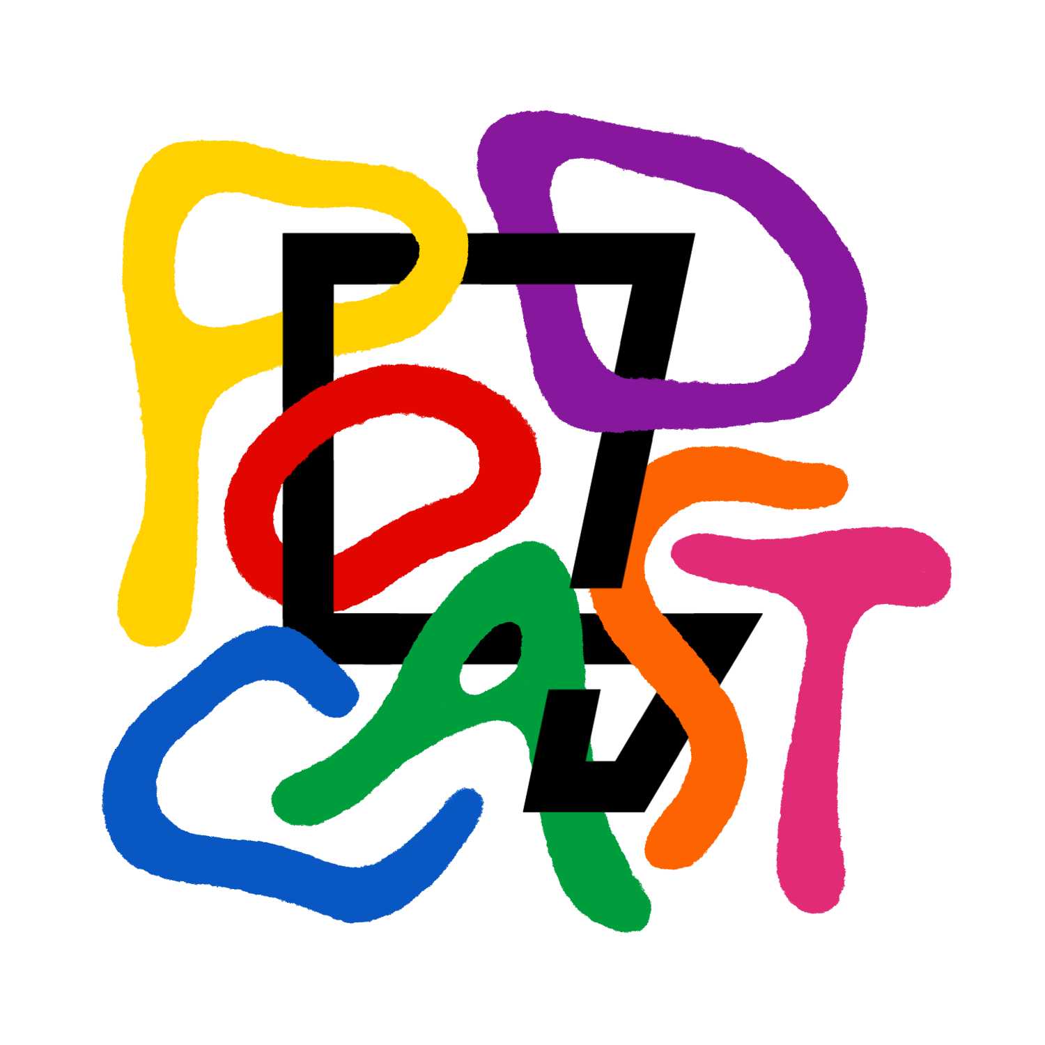 The Rising Arts Agency Podcast