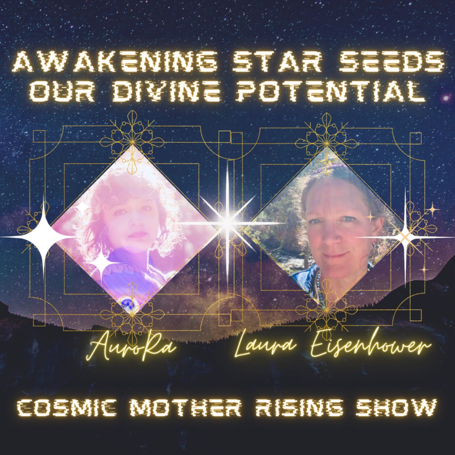 Rising Phoenix Aurora