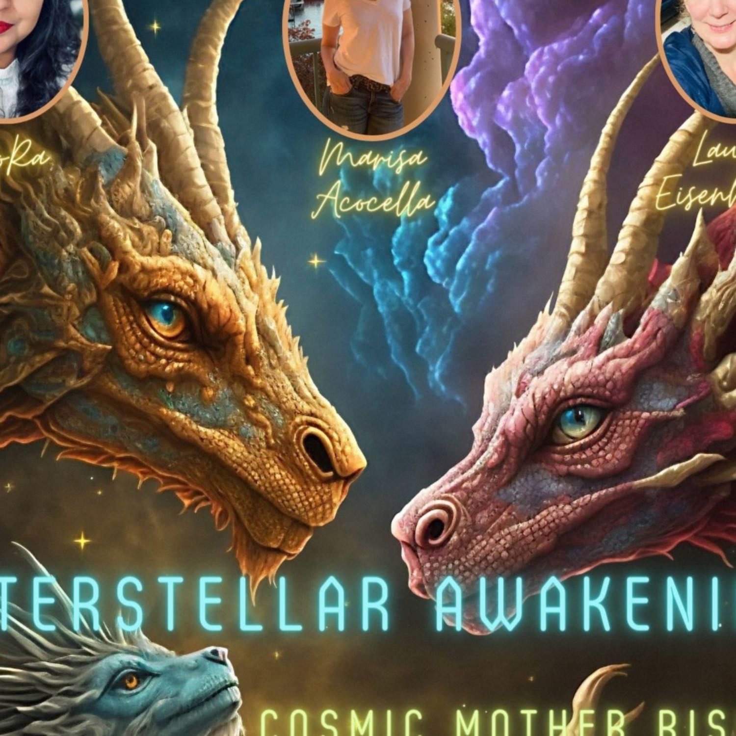 Rising Phoenix Aurora