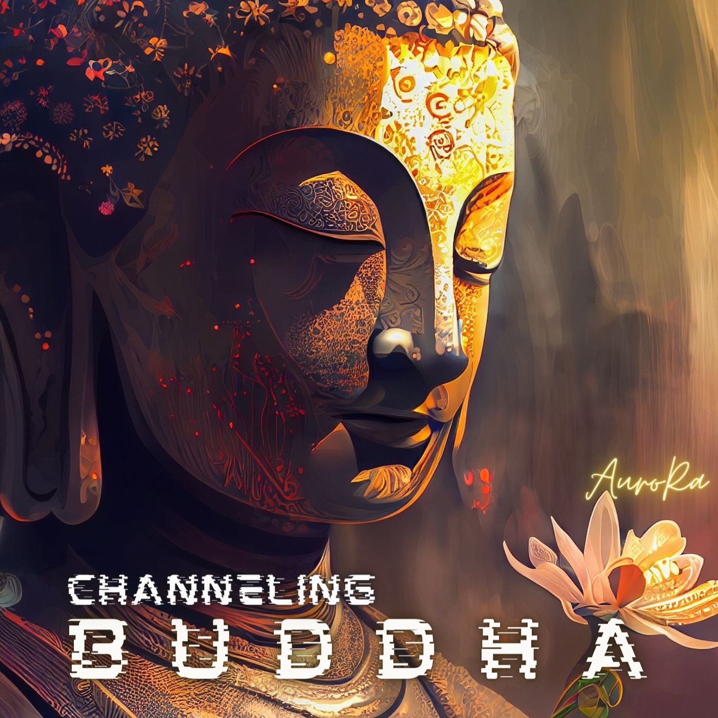 Channeling Buddha | TOTAL ECLIPSE | Galactic History