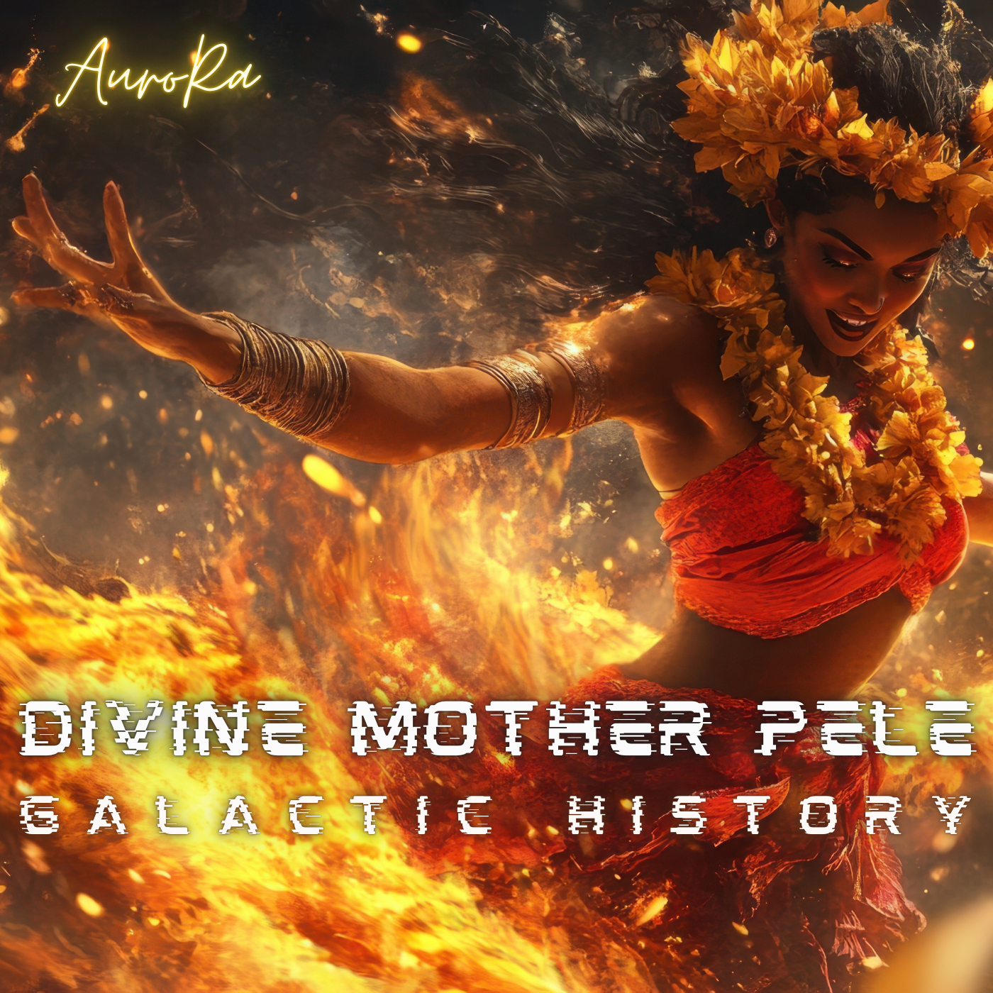 A New Era | Channeling Divine Mother Pele | Galactic History