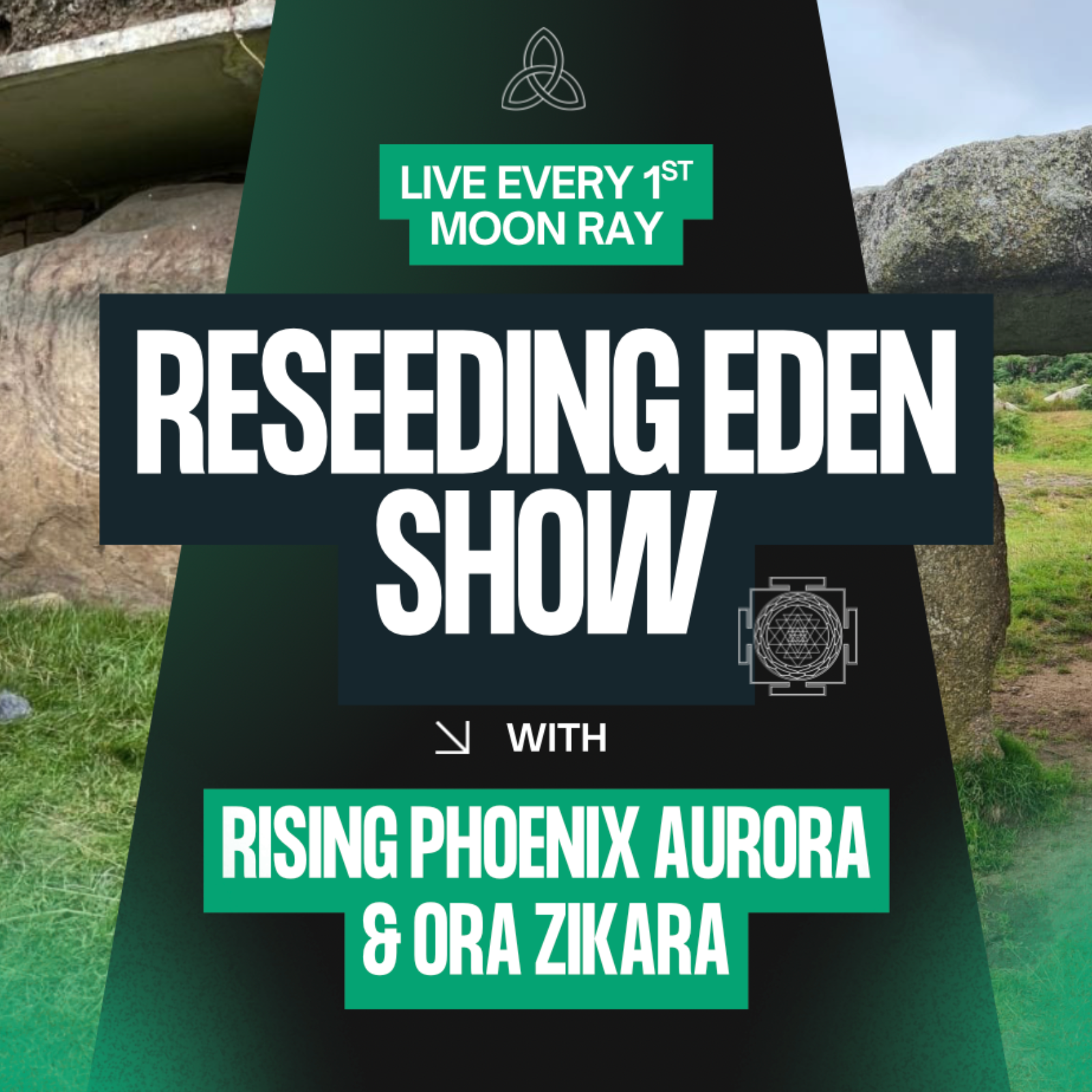 Rising Phoenix Aurora