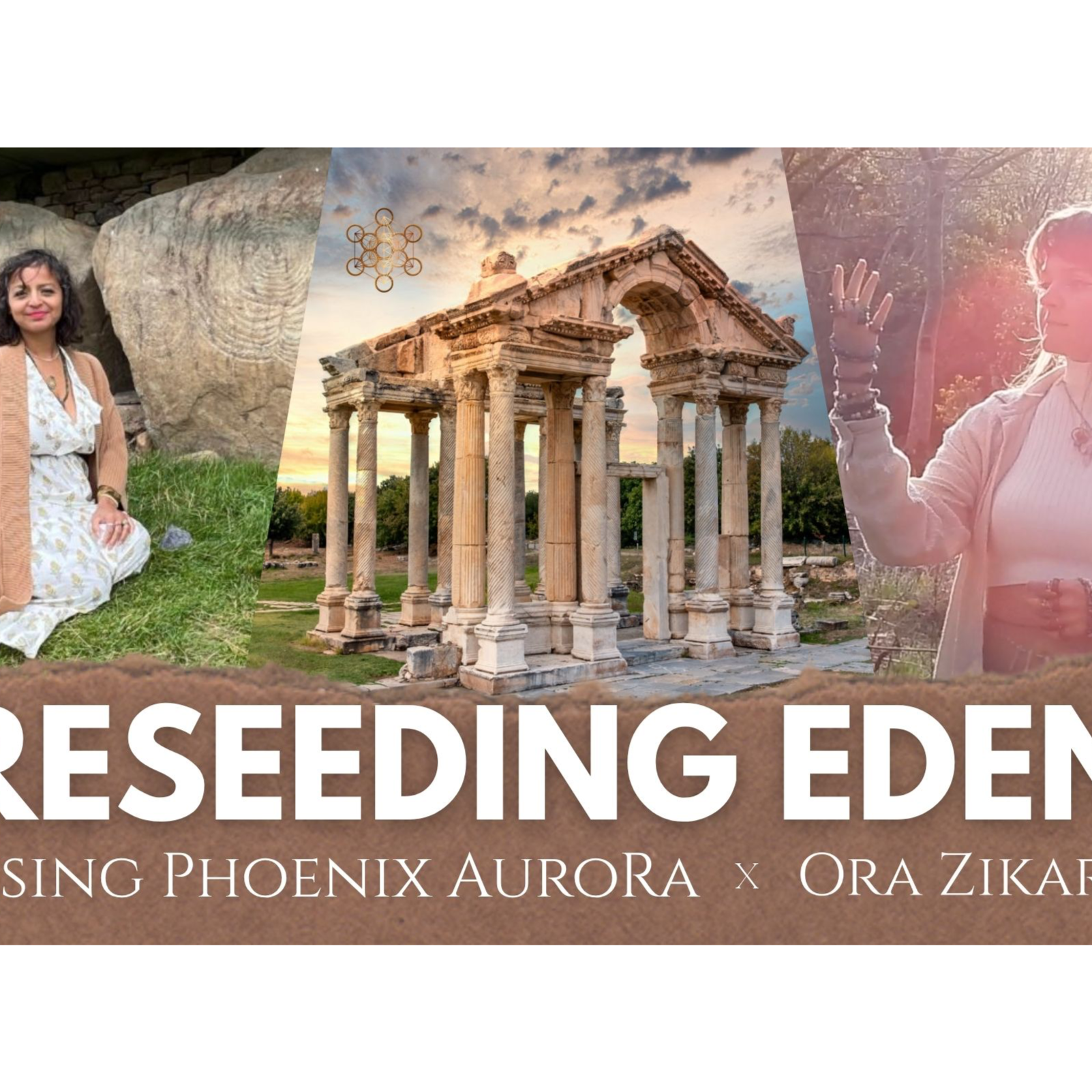 Rising Phoenix Aurora