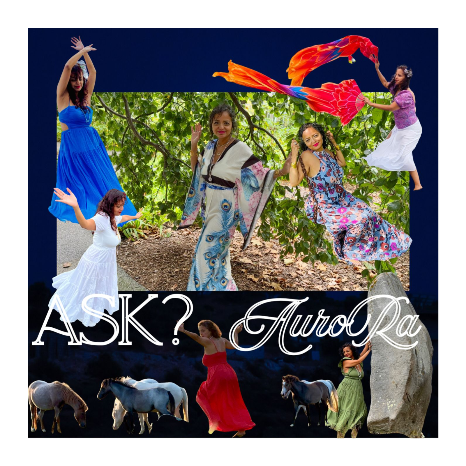 Rising Phoenix Aurora