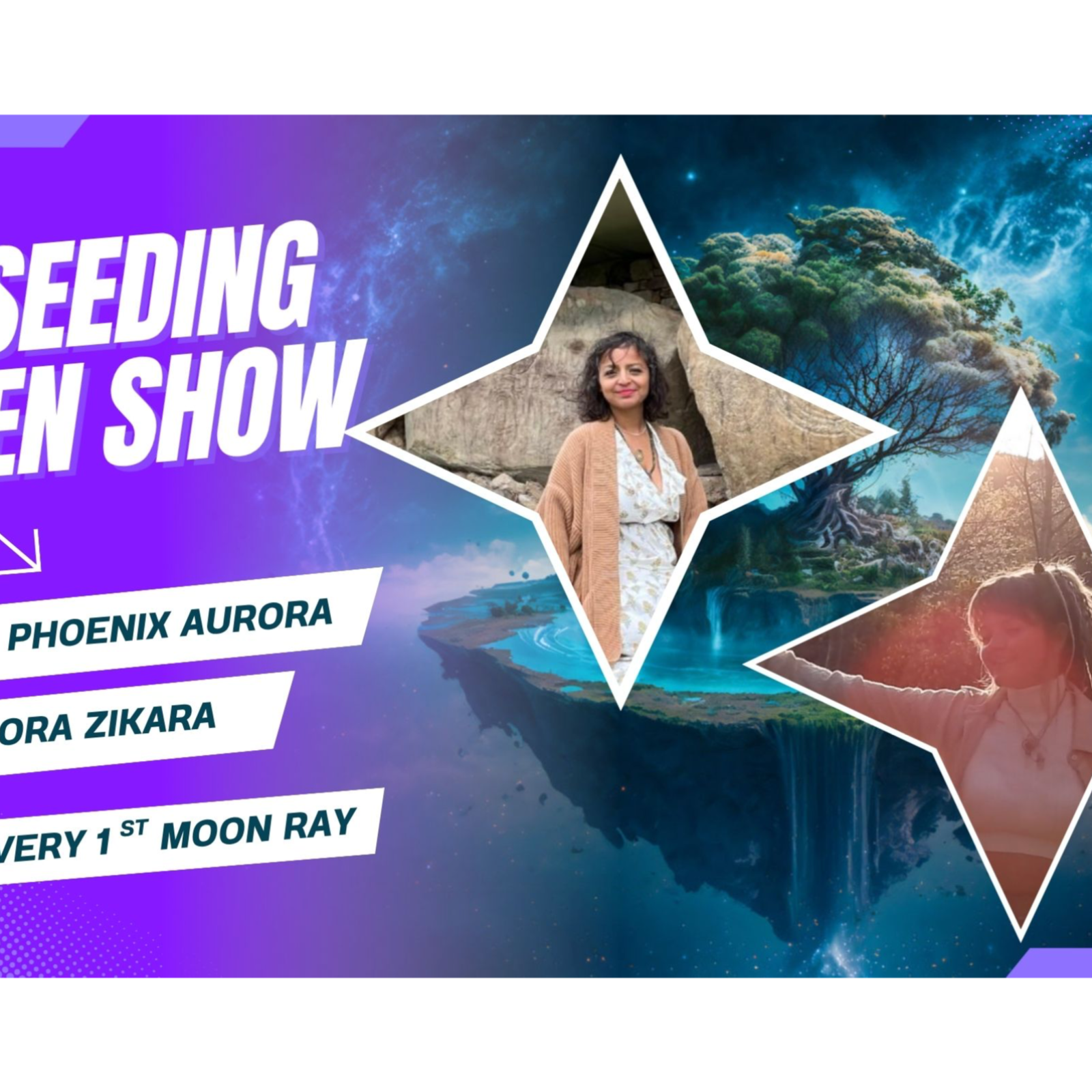 Rising Phoenix Aurora